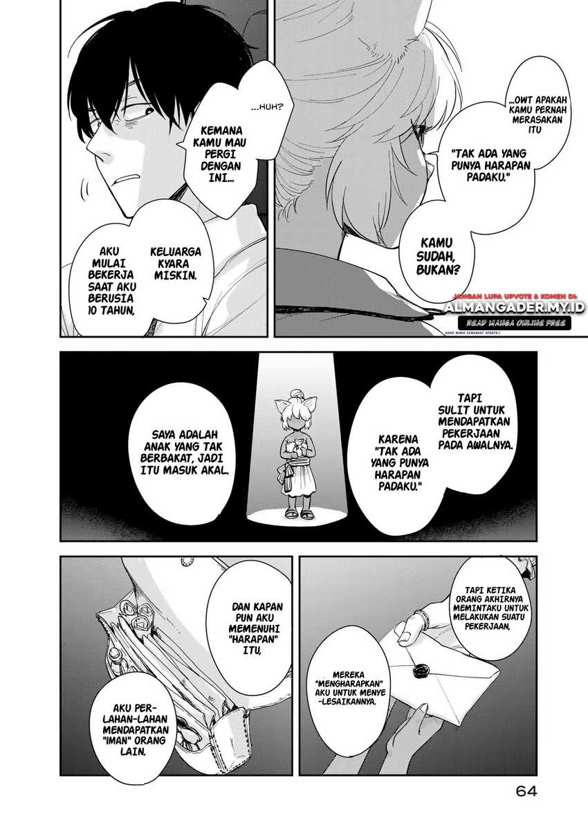 Isekai Shachuuhaku Monogatari – Outrunner PHEV Chapter 1.2 - halaman 65