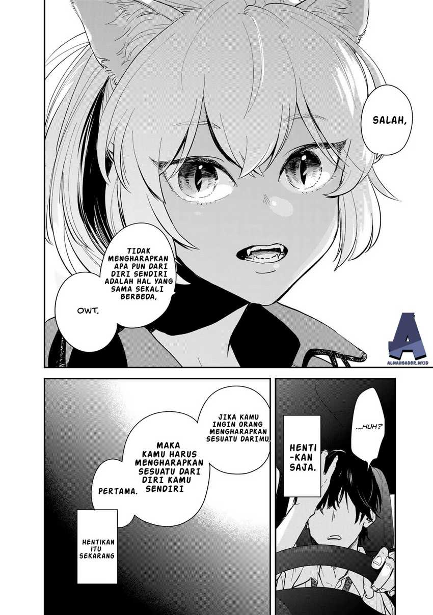 Isekai Shachuuhaku Monogatari – Outrunner PHEV Chapter 1.2 - halaman 69