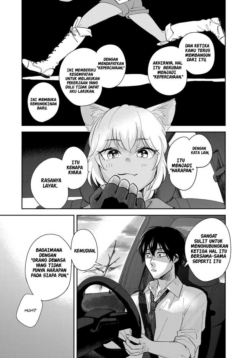 Isekai Shachuuhaku Monogatari – Outrunner PHEV Chapter 1 - halaman 66