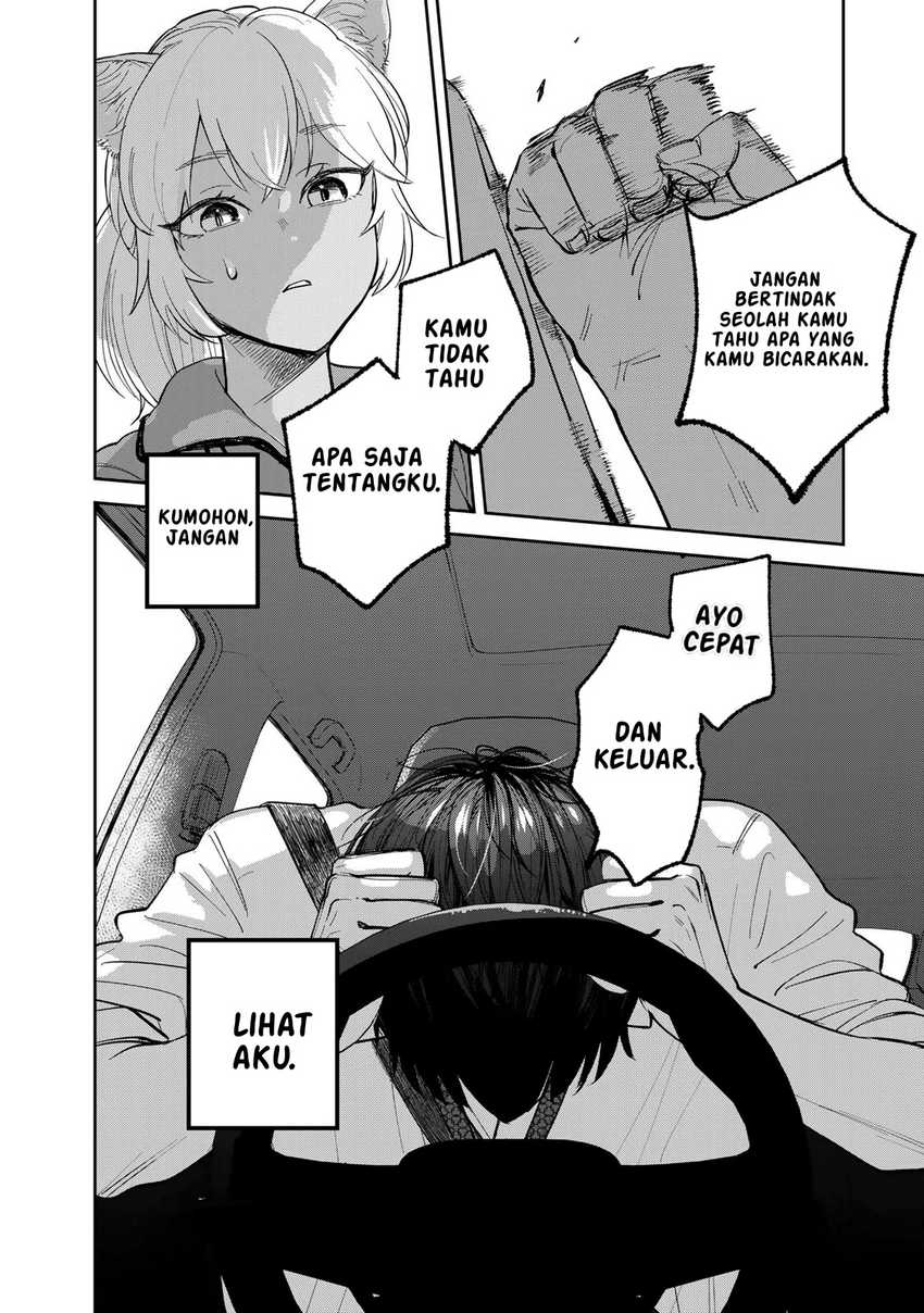 Isekai Shachuuhaku Monogatari – Outrunner PHEV Chapter 1 - halaman 71