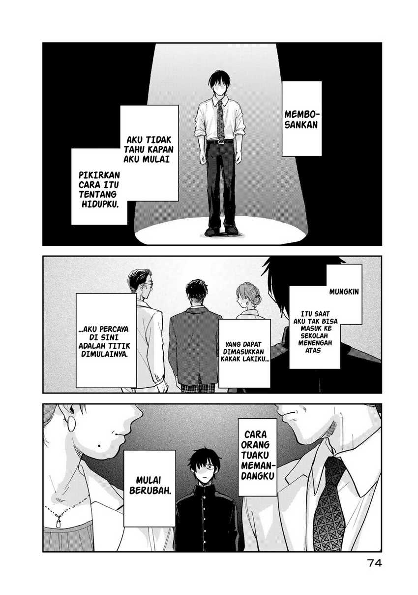 Isekai Shachuuhaku Monogatari – Outrunner PHEV Chapter 2.2 - halaman 2