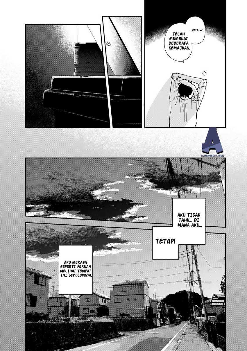 Isekai Shachuuhaku Monogatari – Outrunner PHEV Chapter 2.2 - halaman 30
