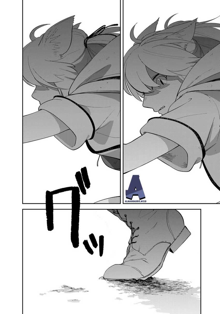 Isekai Shachuuhaku Monogatari – Outrunner PHEV Chapter 2.2 - halaman 54