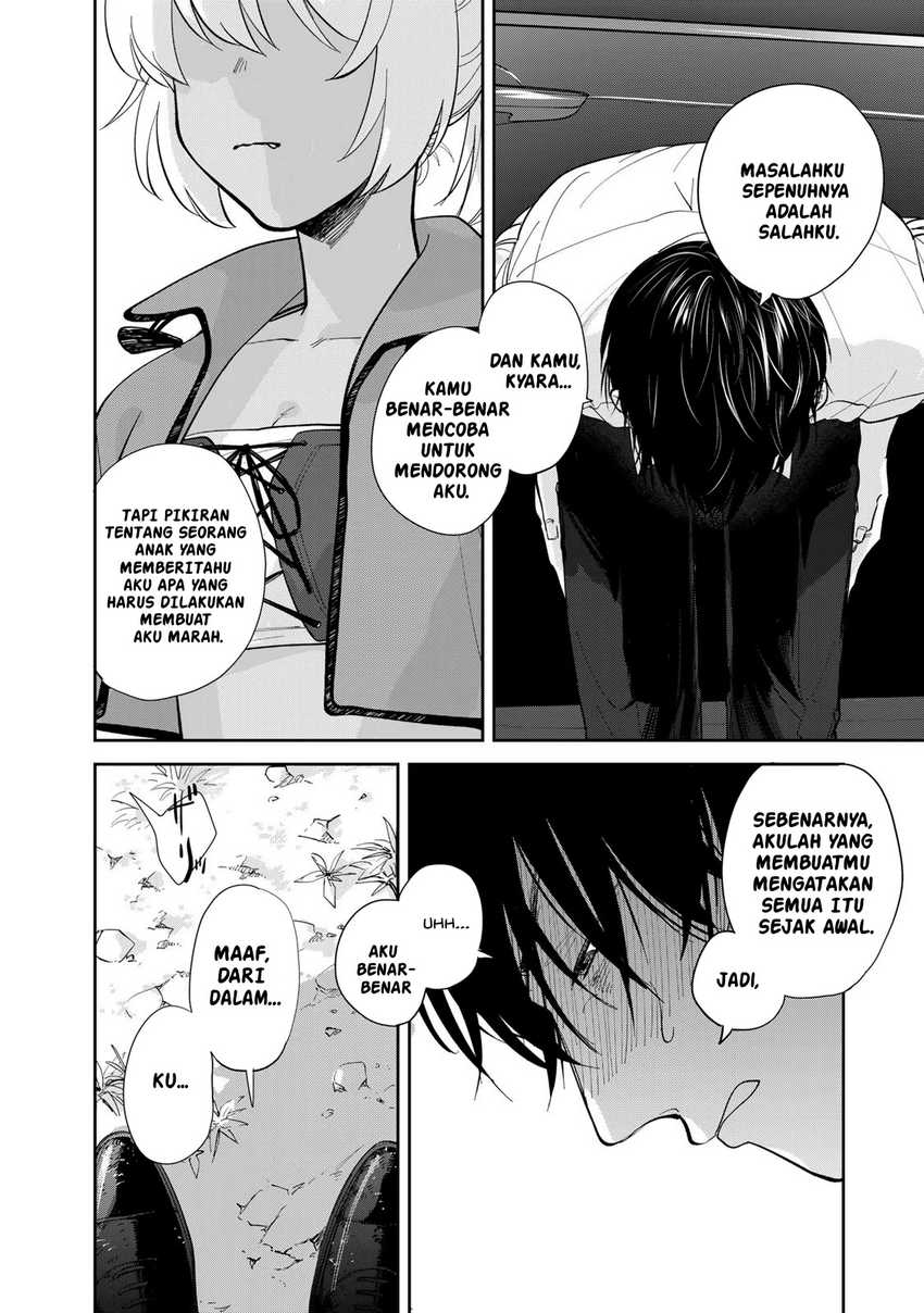 Isekai Shachuuhaku Monogatari – Outrunner PHEV Chapter 2 - halaman 10