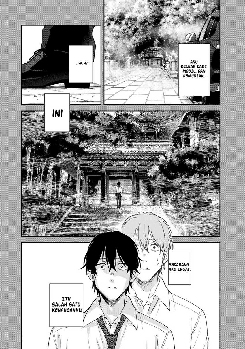 Isekai Shachuuhaku Monogatari – Outrunner PHEV Chapter 2 - halaman 31