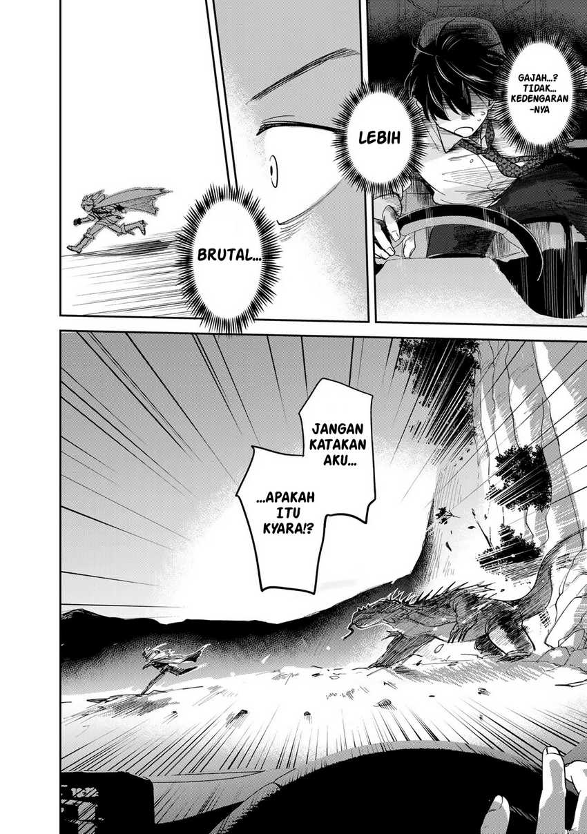 Isekai Shachuuhaku Monogatari – Outrunner PHEV Chapter 2 - halaman 52