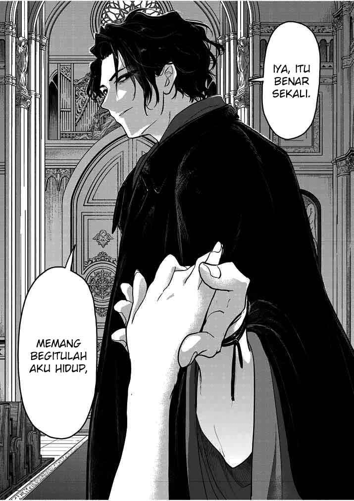 Isekai Shikkaku Chapter 1 - halaman 25