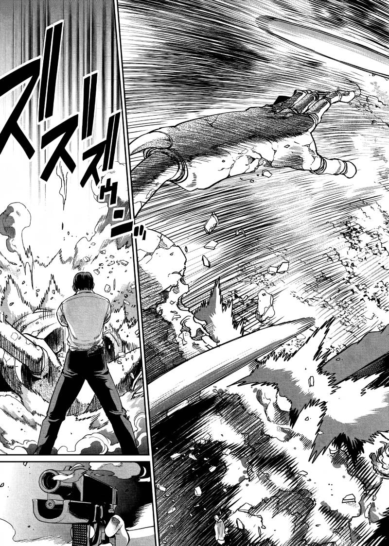 Isekai Shoukan Oji-san no Juumusou Life – Sabage Suki Salaryman wa Kaisha Owari ni Isekai e Chokki suru Chapter 1 - halaman 28