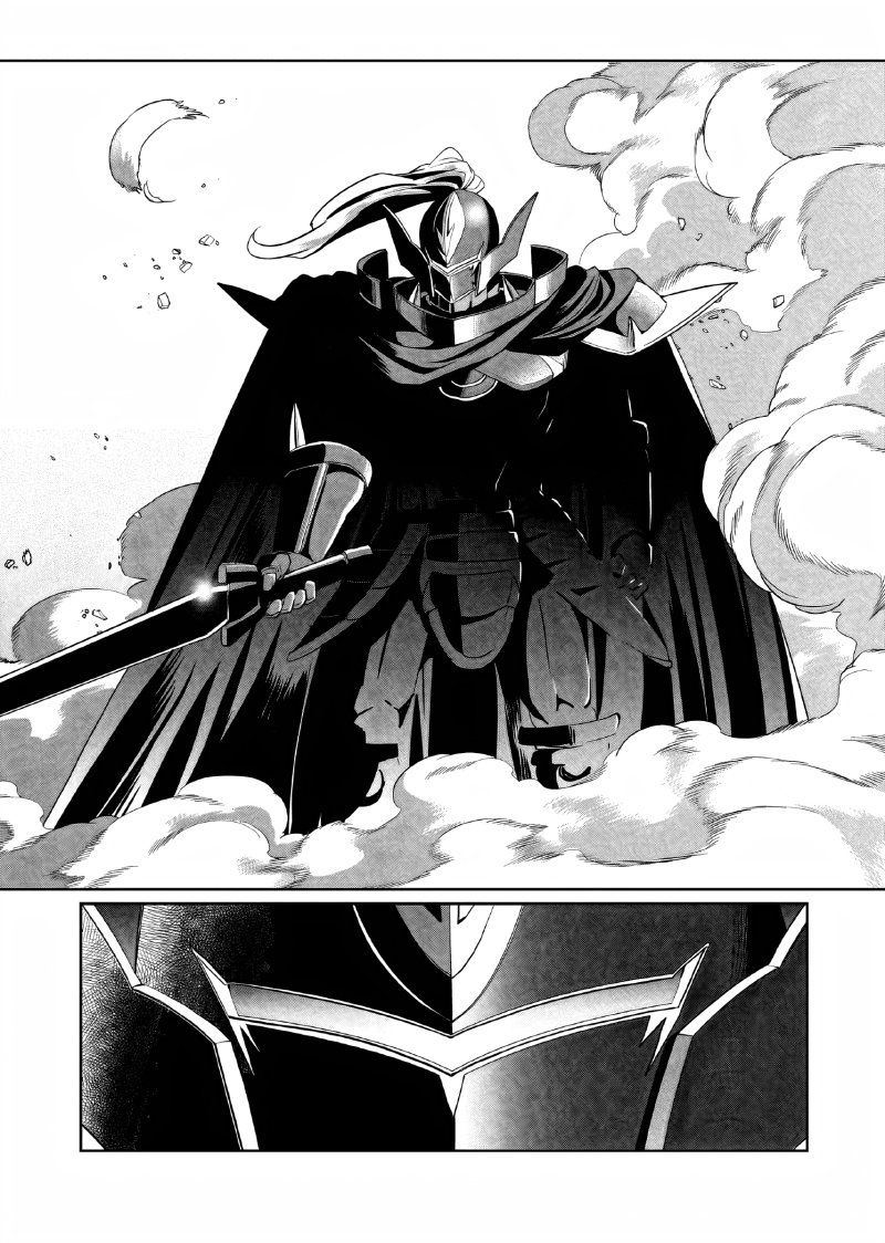 Isekai Shoukan Oji-san no Juumusou Life – Sabage Suki Salaryman wa Kaisha Owari ni Isekai e Chokki suru Chapter 24 - halaman 16