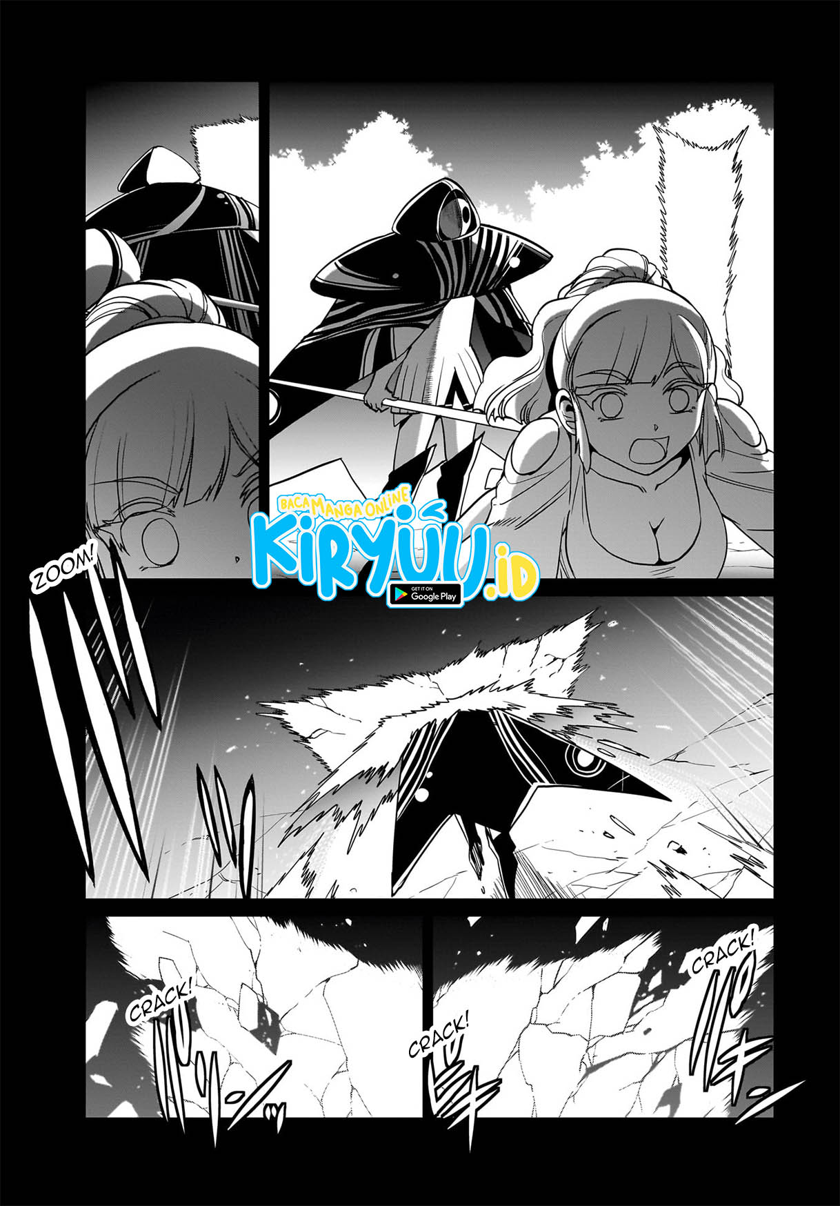 Isekai Shoukan Oji-san no Juumusou Life – Sabage Suki Salaryman wa Kaisha Owari ni Isekai e Chokki suru Chapter 33 - halaman 5