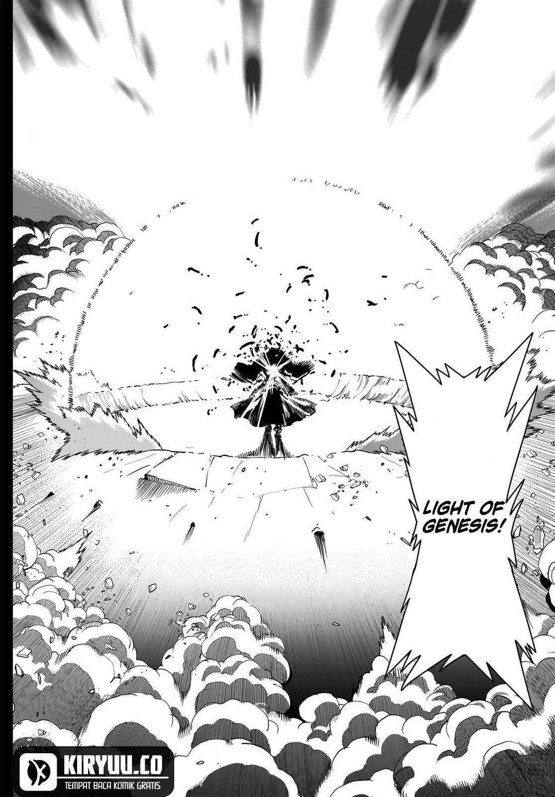 Isekai Shoukan Oji-san no Juumusou Life – Sabage Suki Salaryman wa Kaisha Owari ni Isekai e Chokki suru Chapter 42 - halaman 16