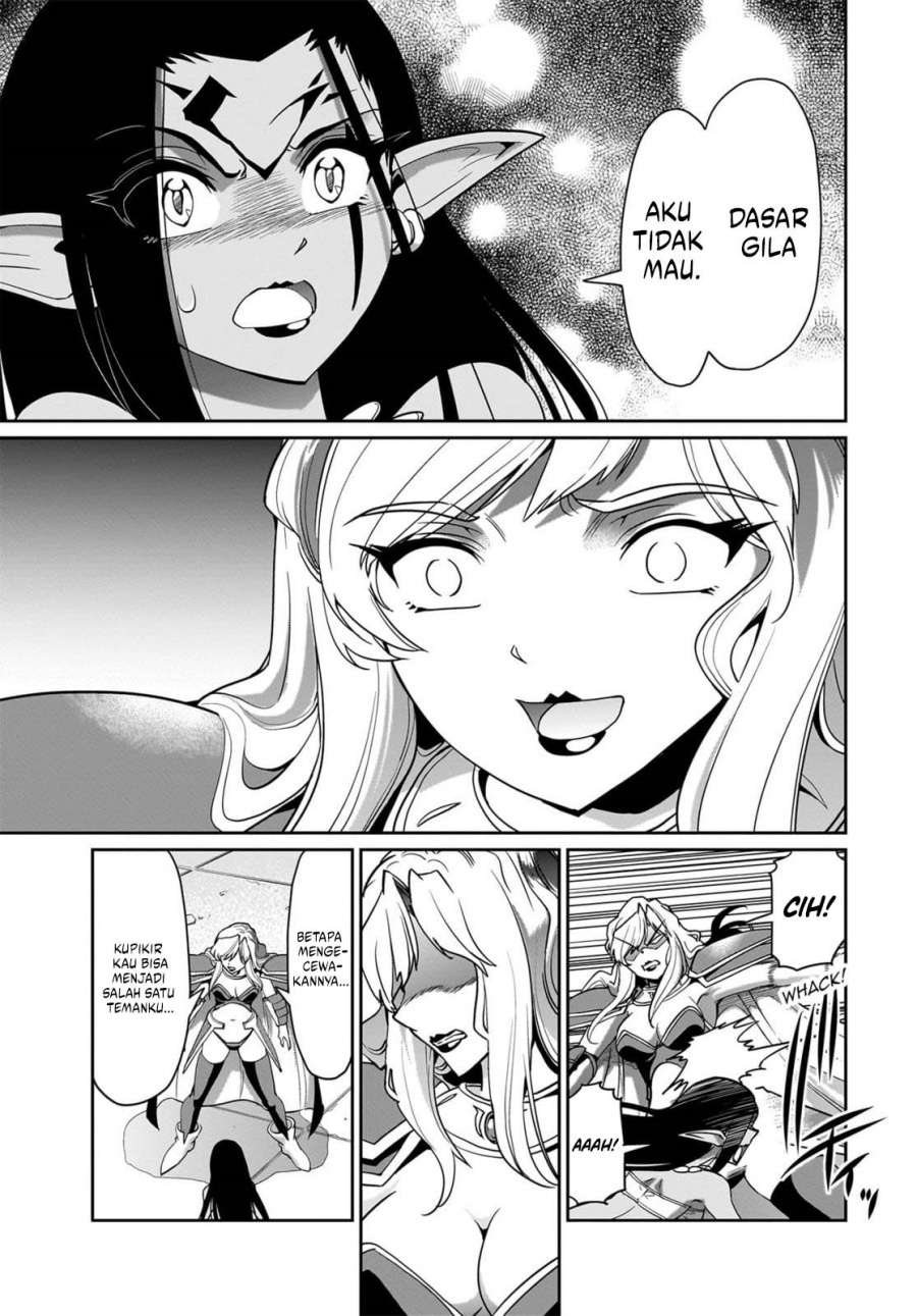 Isekai Shoukan Oji-san no Juumusou Life – Sabage Suki Salaryman wa Kaisha Owari ni Isekai e Chokki suru Chapter 44 - halaman 20