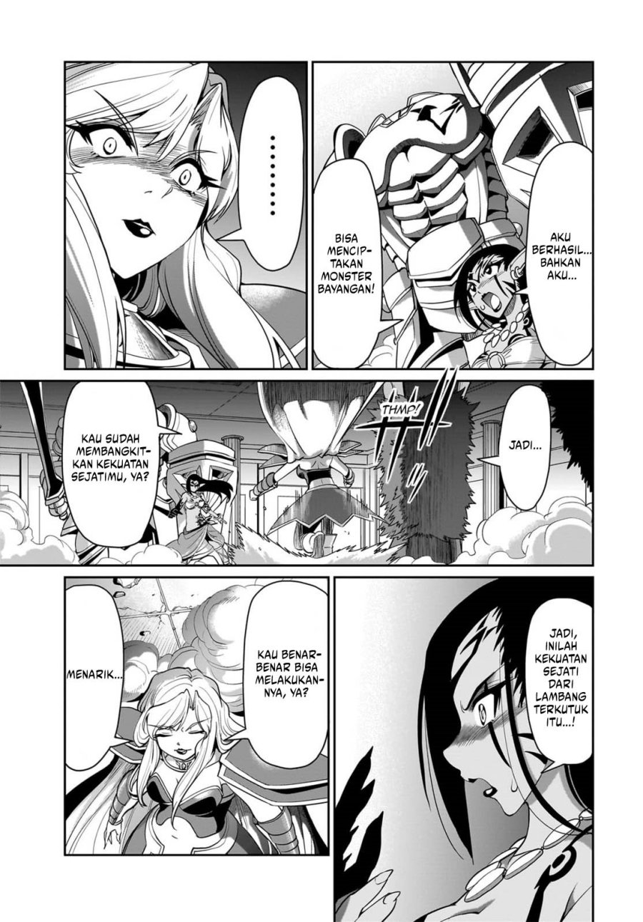 Isekai Shoukan Oji-san no Juumusou Life – Sabage Suki Salaryman wa Kaisha Owari ni Isekai e Chokki suru Chapter 45 - halaman 9