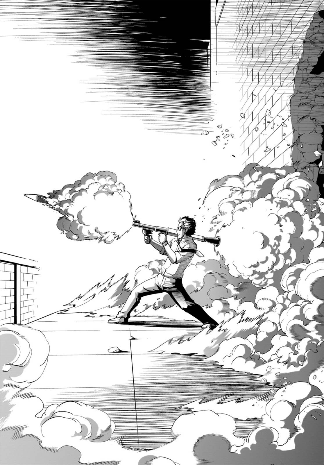 Isekai Shoukan Oji-san no Juumusou Life – Sabage Suki Salaryman wa Kaisha Owari ni Isekai e Chokki suru Chapter 60 - halaman 12