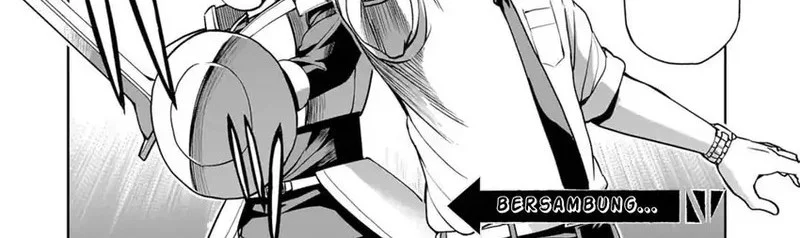 Isekai Shoukan Oji-san no Juumusou Life – Sabage Suki Salaryman wa Kaisha Owari ni Isekai e Chokki suru Chapter 65 - halaman 12