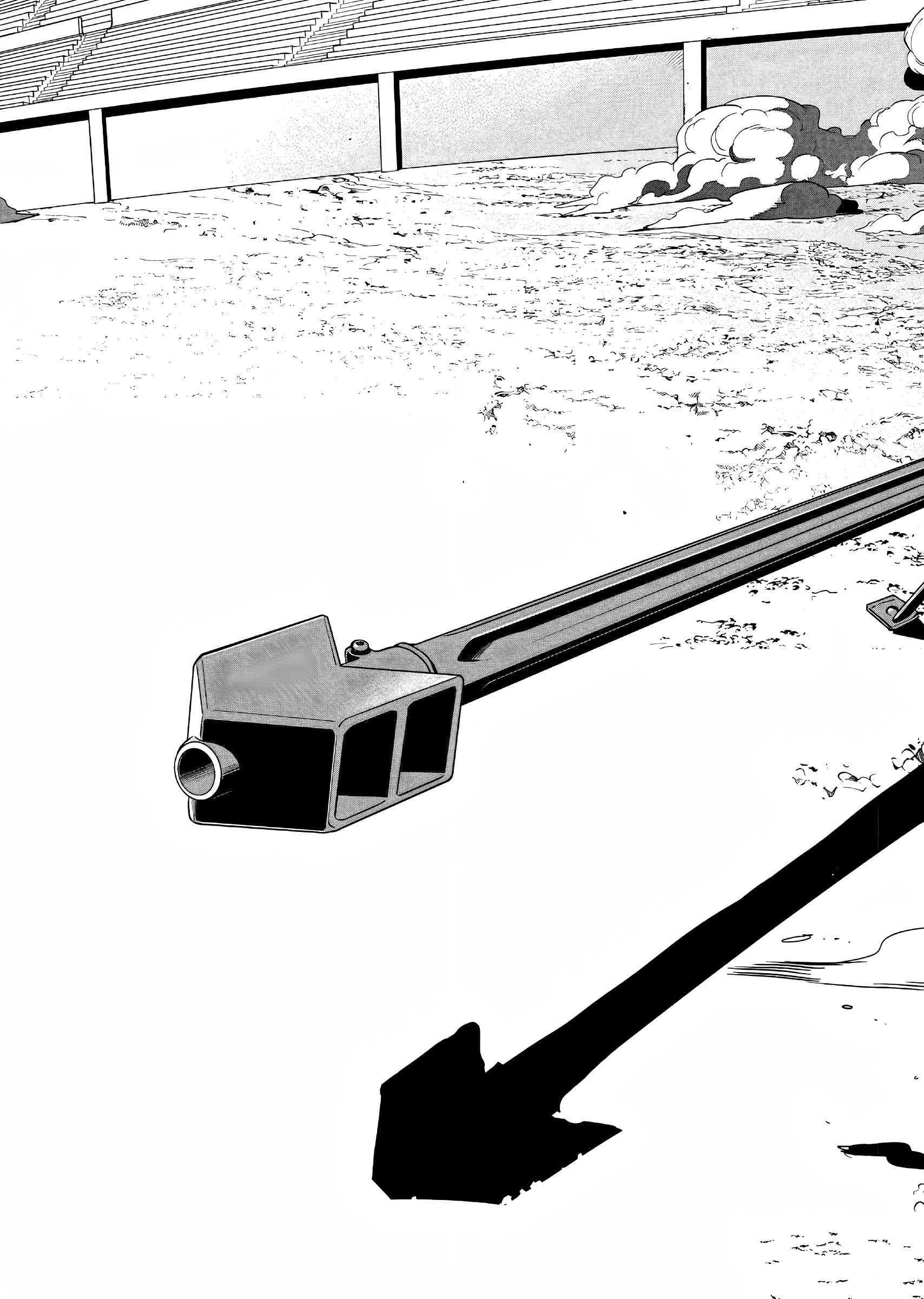 Isekai Shoukan Ojisan no Juu Musou Life: Sabagezuki Salaryman wa Kaisha Owari ni Isekai e Chokki suru Chapter 7 - halaman 24
