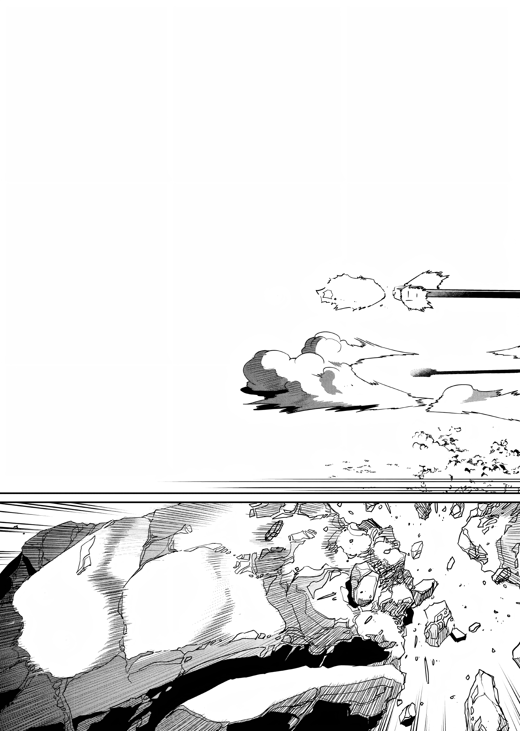Isekai Shoukan Ojisan no Juu Musou Life: Sabagezuki Salaryman wa Kaisha Owari ni Isekai e Chokki suru Chapter 8 - halaman 4