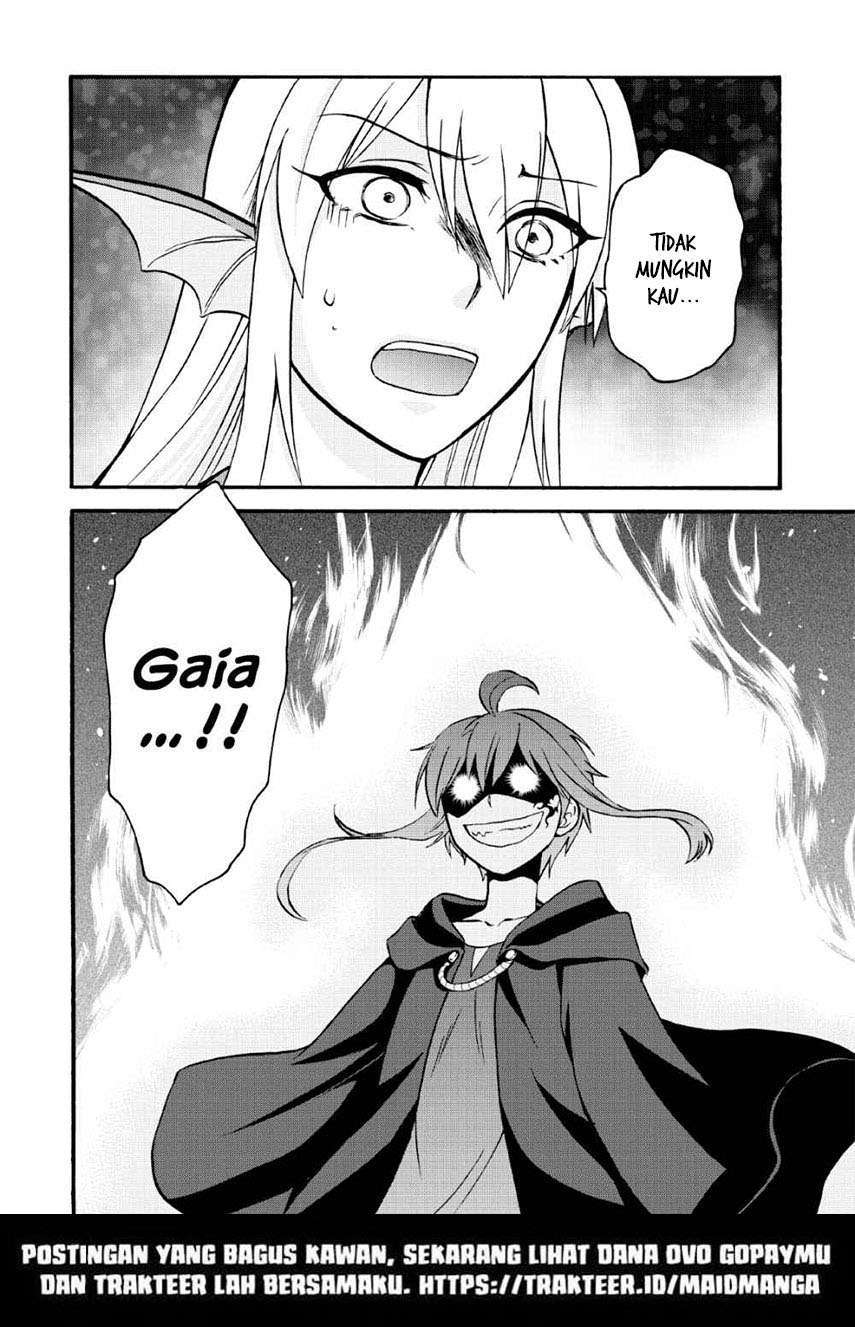 Isekai Shoukan wa Nidome desu Chapter 18 - halaman 28