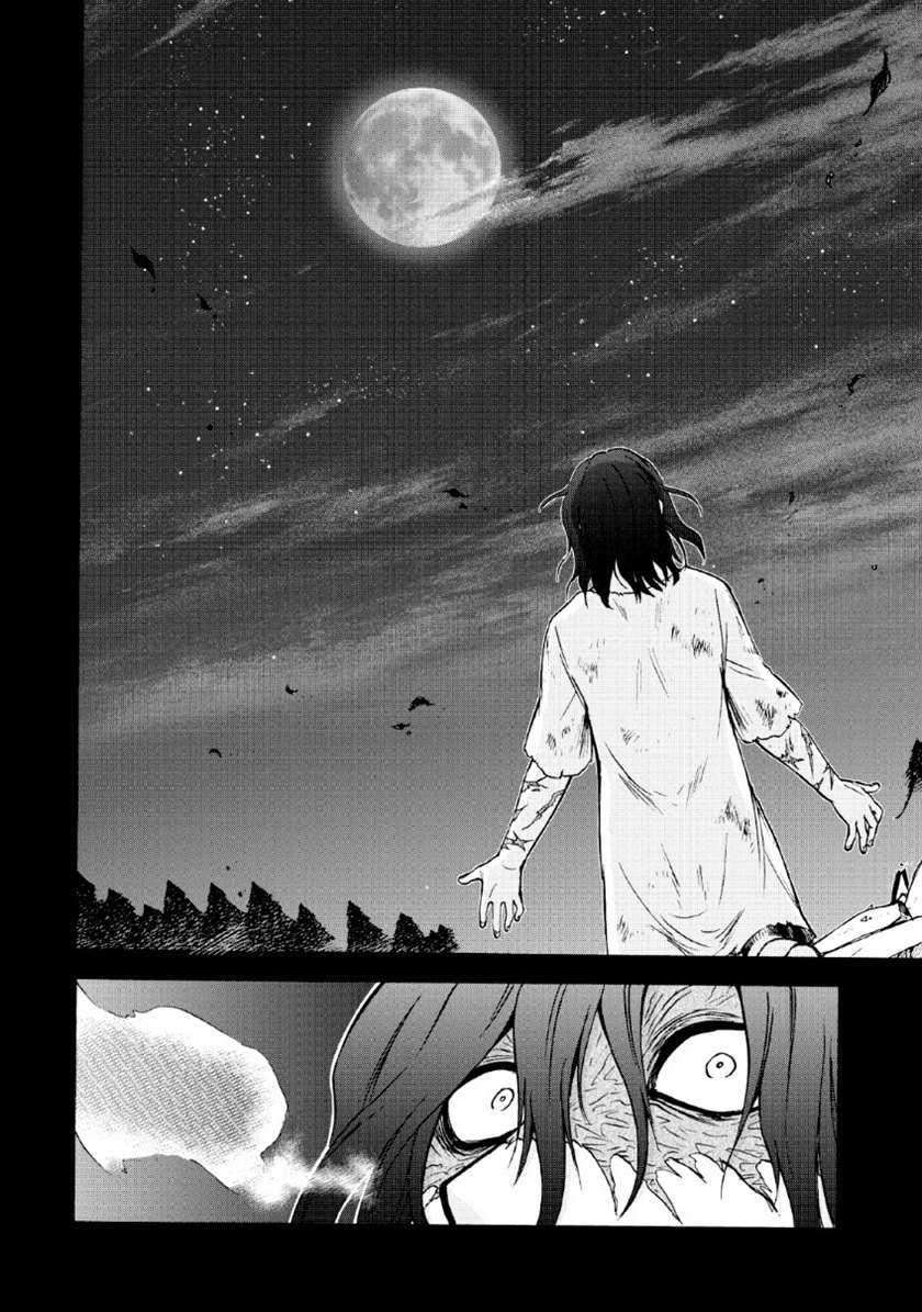 Isekai Shoukan wa Nidome desu Chapter 20.1 - halaman 18