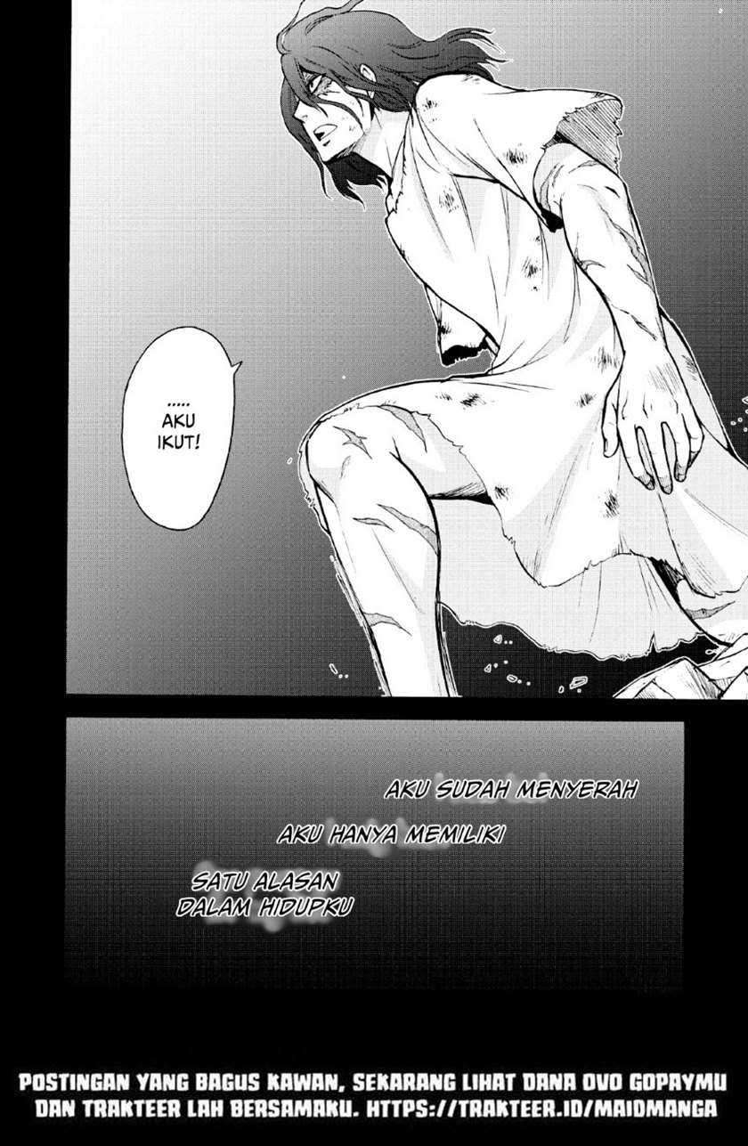 Isekai Shoukan wa Nidome desu Chapter 20.1 - halaman 20