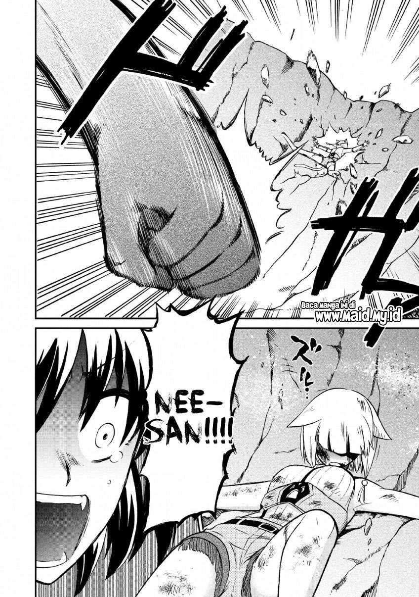 Isekai Shoukan wa Nidome desu Chapter 22 - halaman 12