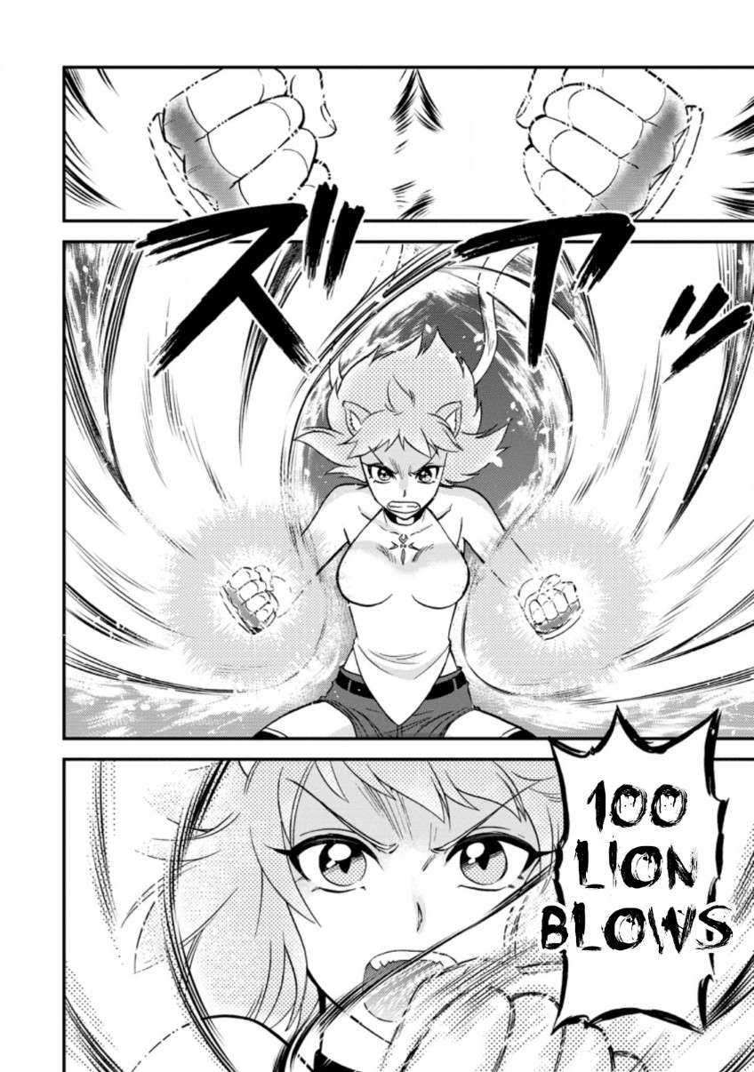 Isekai Shoukan wa Nidome desu Chapter 23 - halaman 10