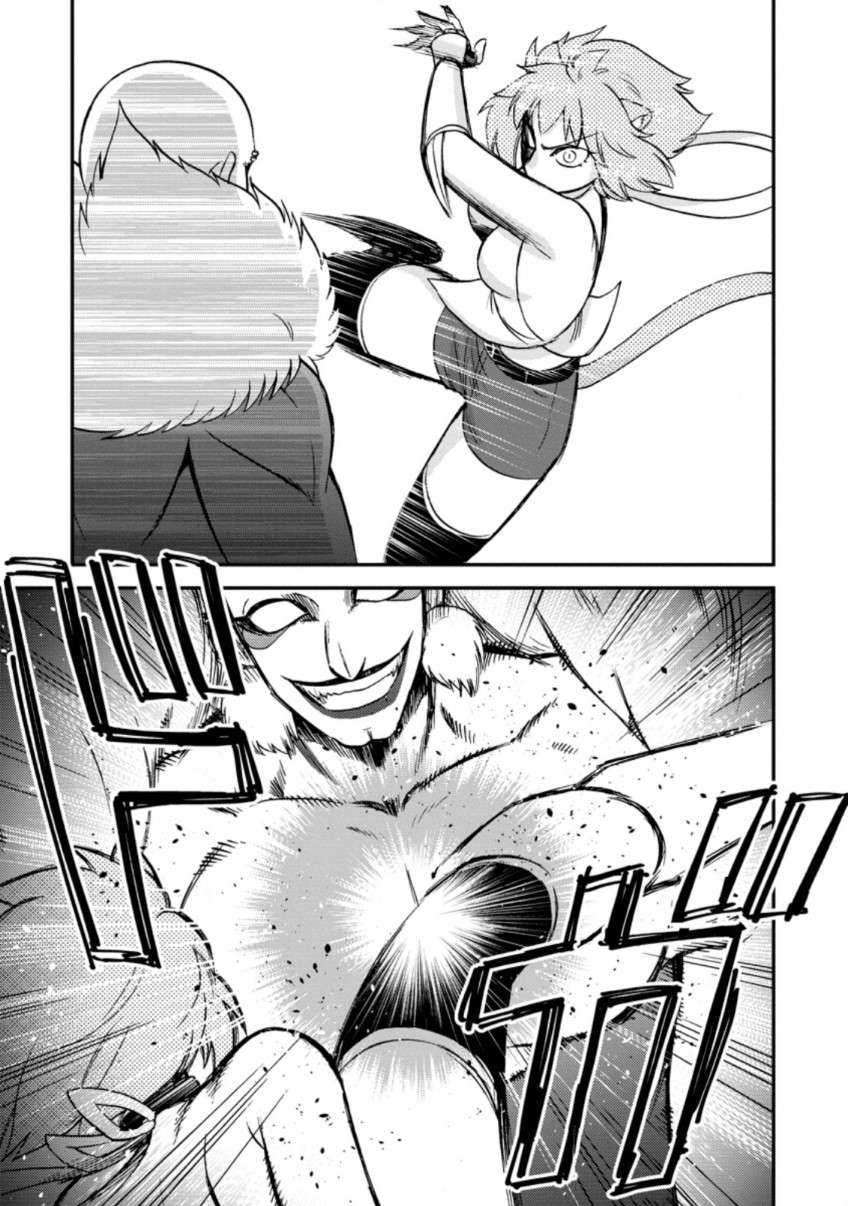 Isekai Shoukan wa Nidome desu Chapter 23 - halaman 19