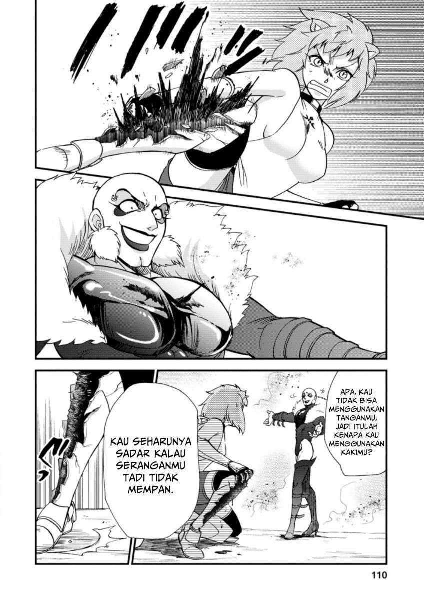 Isekai Shoukan wa Nidome desu Chapter 23 - halaman 20