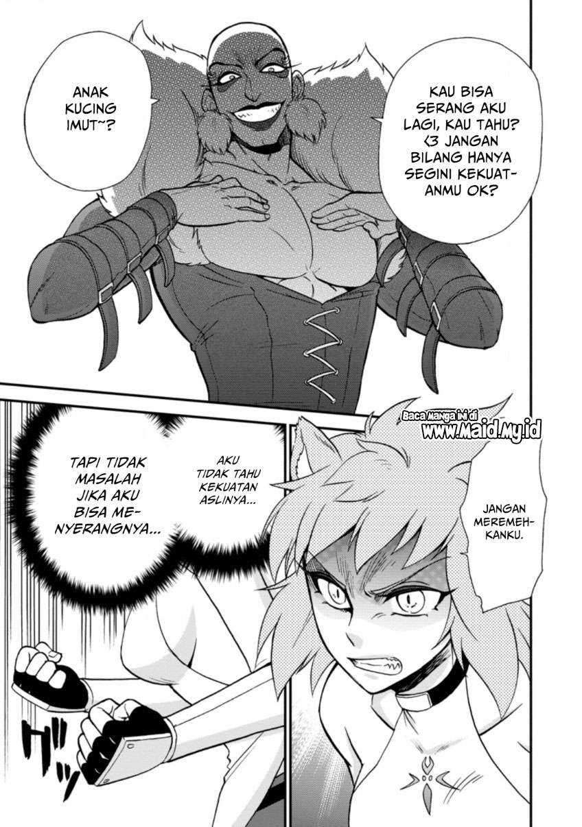 Isekai Shoukan wa Nidome desu Chapter 23 - halaman 9