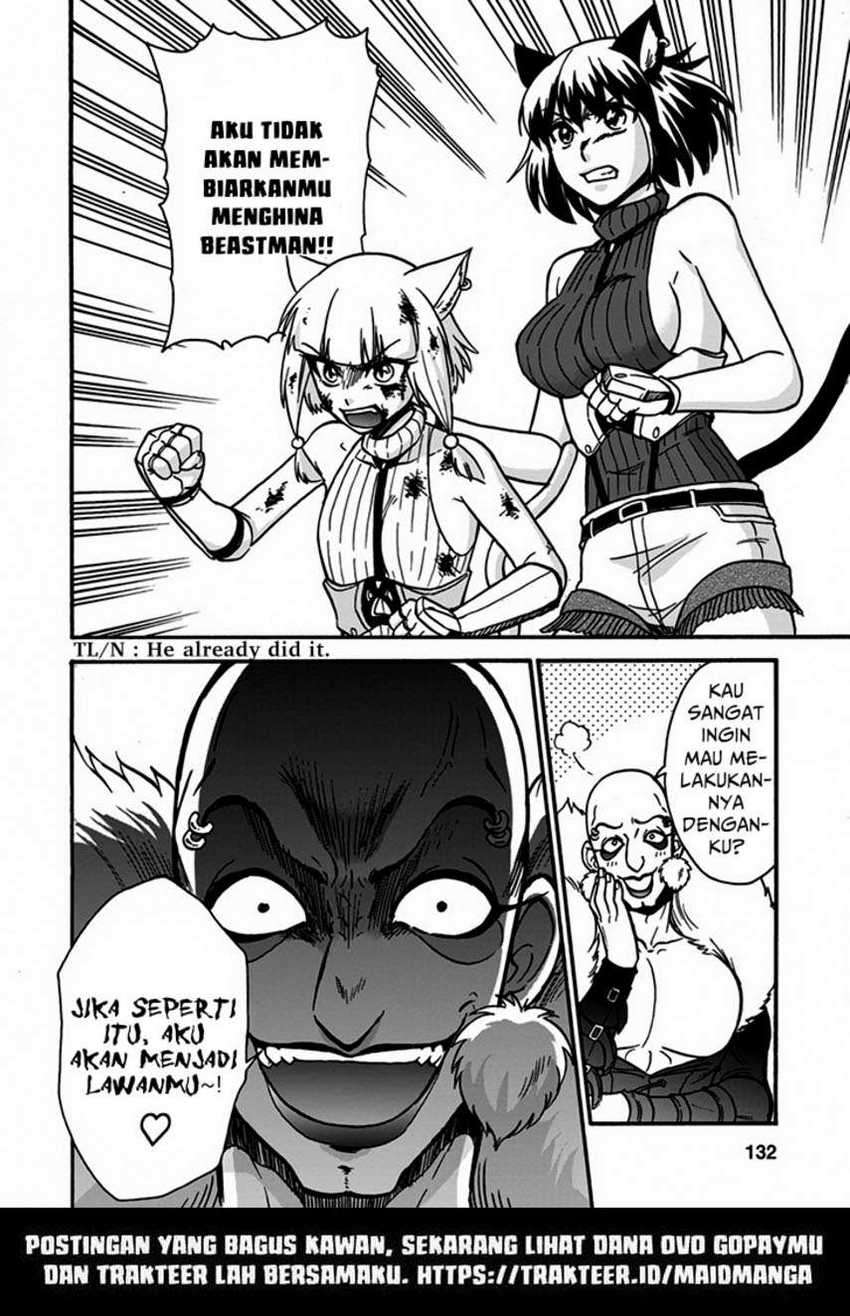 Isekai Shoukan wa Nidome desu Chapter 24 - halaman 12
