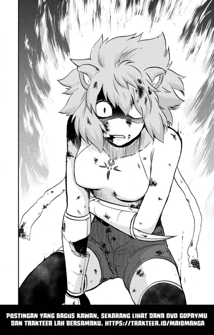 Isekai Shoukan wa Nidome desu Chapter 25.3 - halaman 12