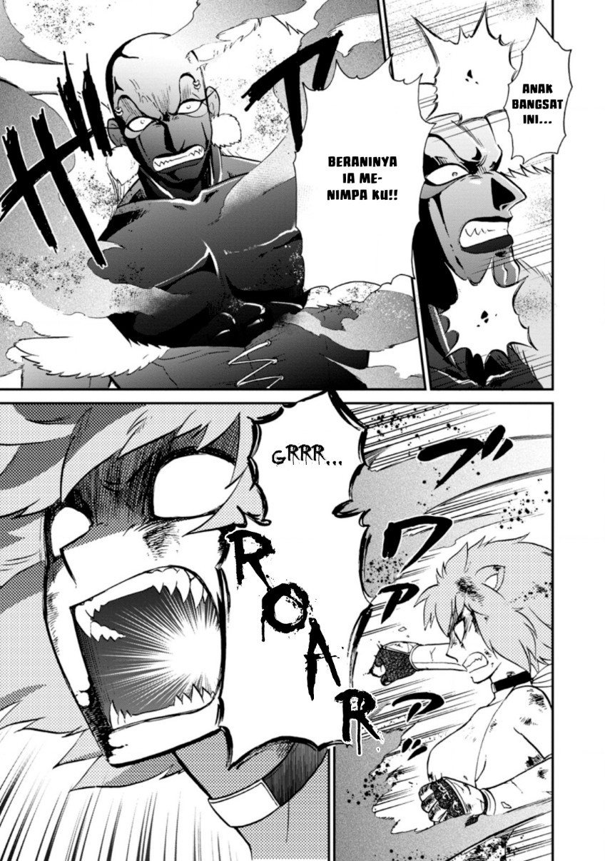 Isekai Shoukan wa Nidome desu Chapter 26.1 - halaman 9