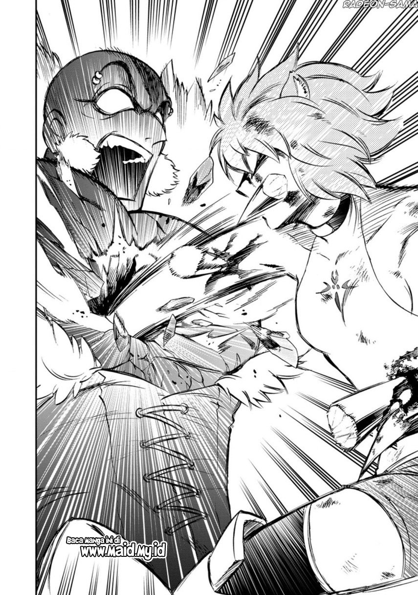 Isekai Shoukan wa Nidome desu Chapter 26.2 - halaman 11