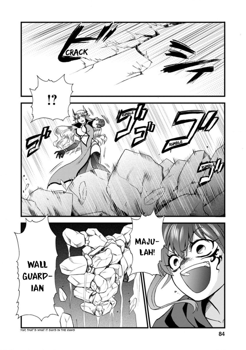 Isekai Shoukan wa Nidome desu Chapter 27.3 - halaman 4