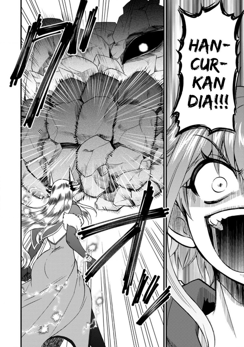 Isekai Shoukan wa Nidome desu Chapter 27.3 - halaman 6