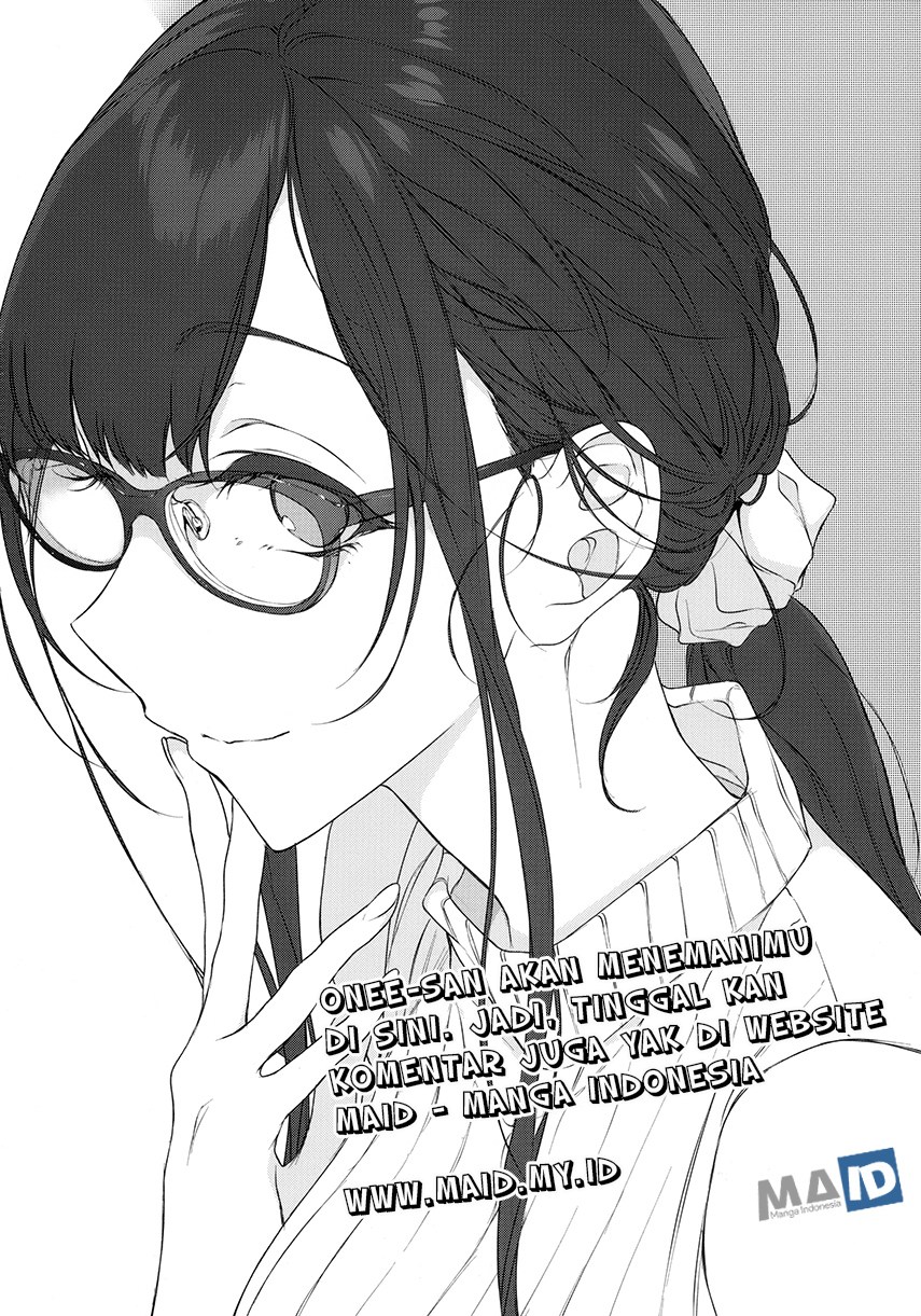 Isekai Shoukan wa Nidome desu Chapter 6 - halaman 3