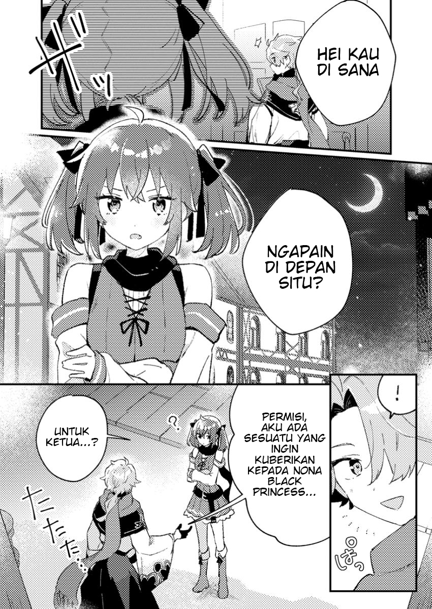 Isekai Shounin: Skill "Isekai Tokou" wo Kushi shite, Yuuyuu Jiteki na Okanemochi Slow Life wo Okurimasu Chapter 1 - halaman 30