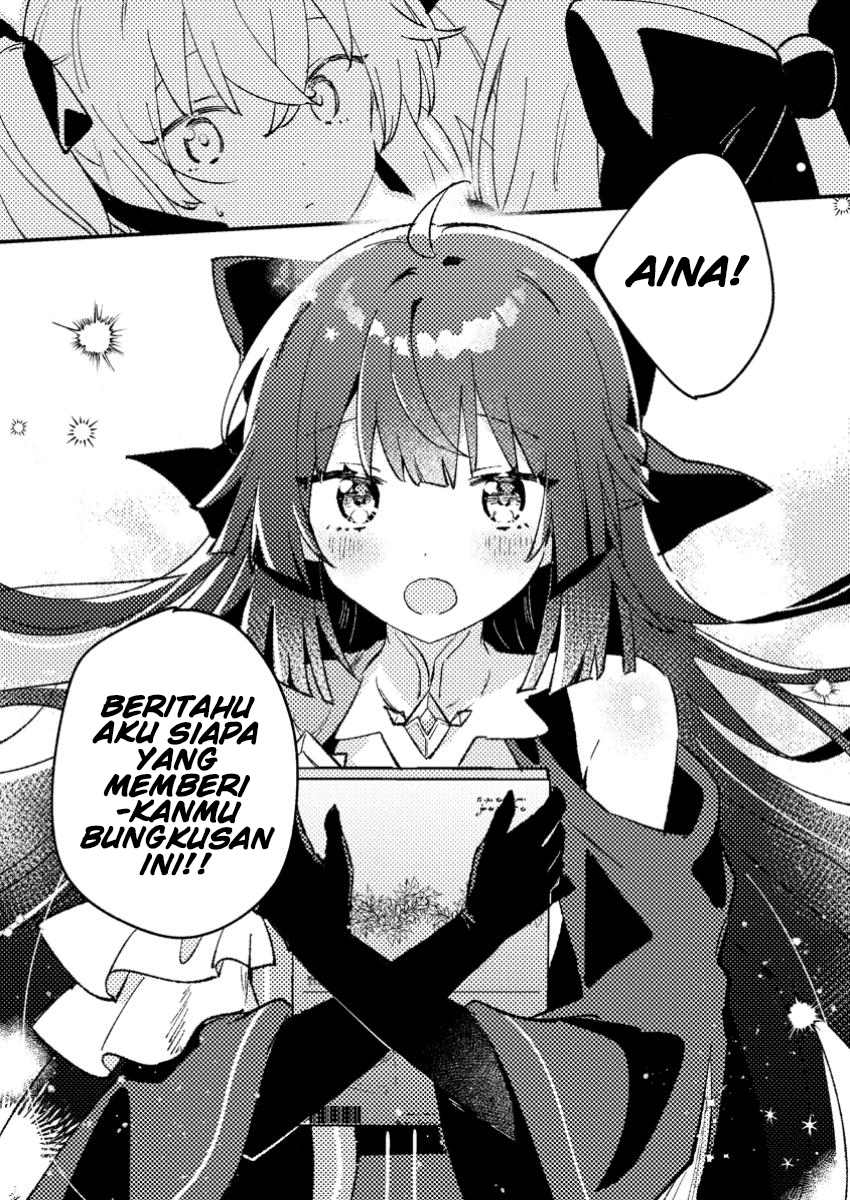 Isekai Shounin: Skill "Isekai Tokou" wo Kushi shite, Yuuyuu Jiteki na Okanemochi Slow Life wo Okurimasu Chapter 1 - halaman 34