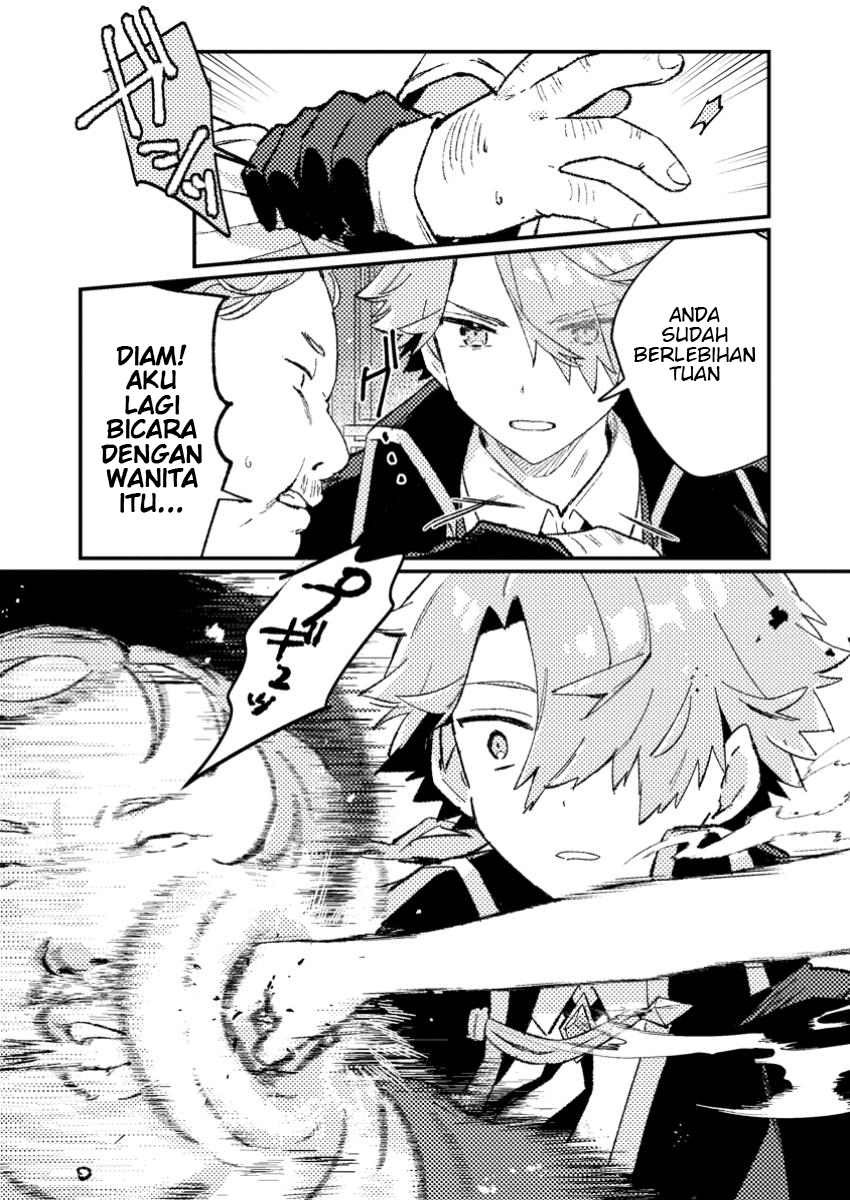 Isekai Shounin: Skill "Isekai Tokou" wo Kushi shite, Yuuyuu Jiteki na Okanemochi Slow Life wo Okurimasu Chapter 10.1 - halaman 7