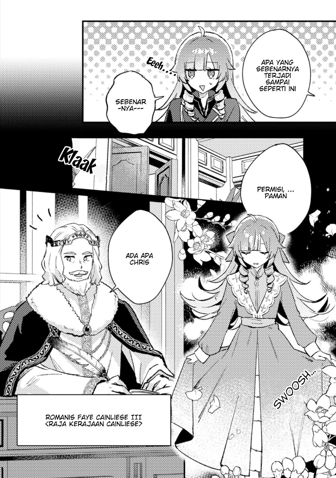 Isekai Shounin: Skill "Isekai Tokou" wo Kushi shite, Yuuyuu Jiteki na Okanemochi Slow Life wo Okurimasu Chapter 13.1 - halaman 6