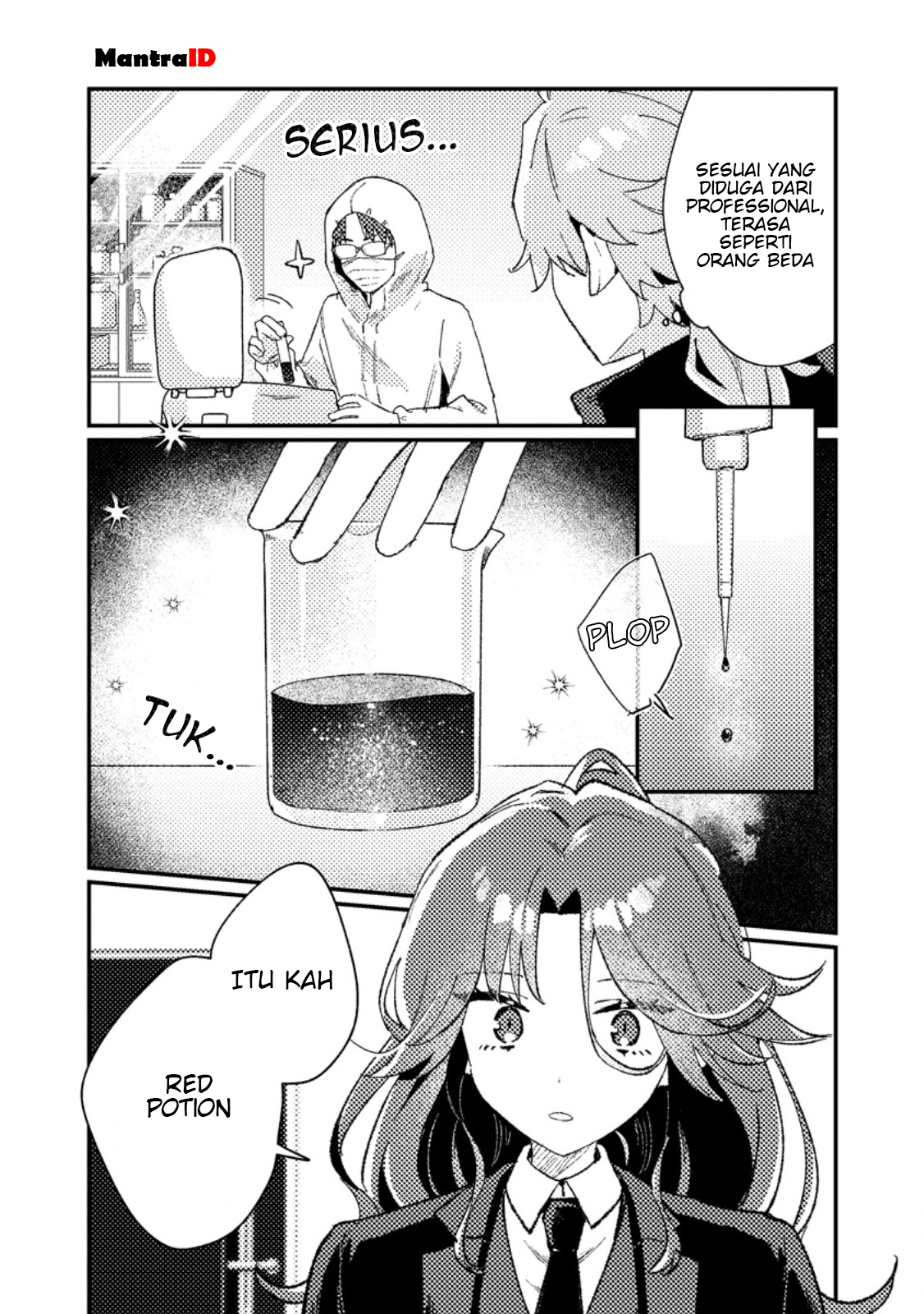 Isekai Shounin: Skill "Isekai Tokou" wo Kushi shite, Yuuyuu Jiteki na Okanemochi Slow Life wo Okurimasu Chapter 13.2 - halaman 9