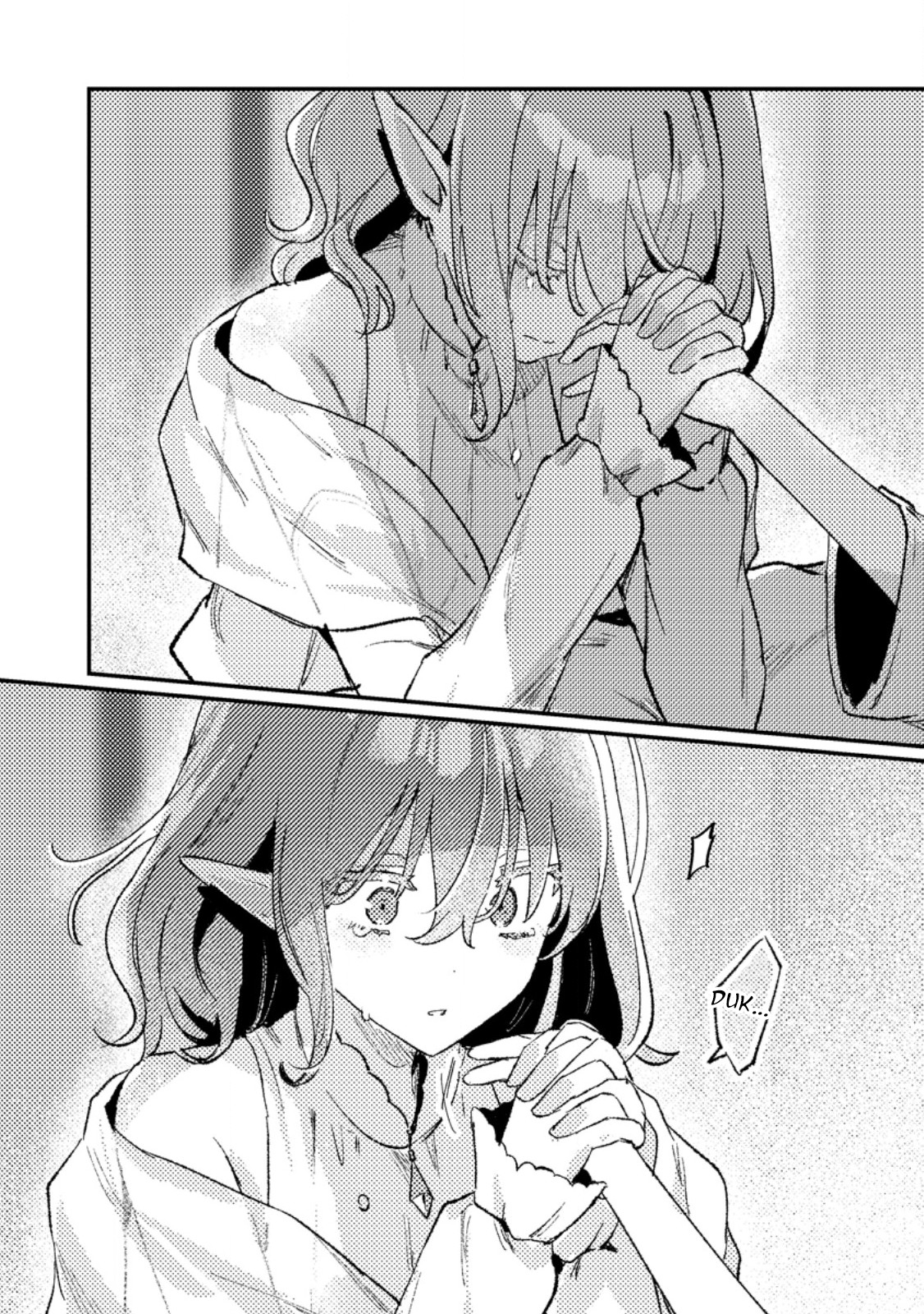 Isekai Shounin: Skill "Isekai Tokou" wo Kushi shite, Yuuyuu Jiteki na Okanemochi Slow Life wo Okurimasu Chapter 14.2 - halaman 10