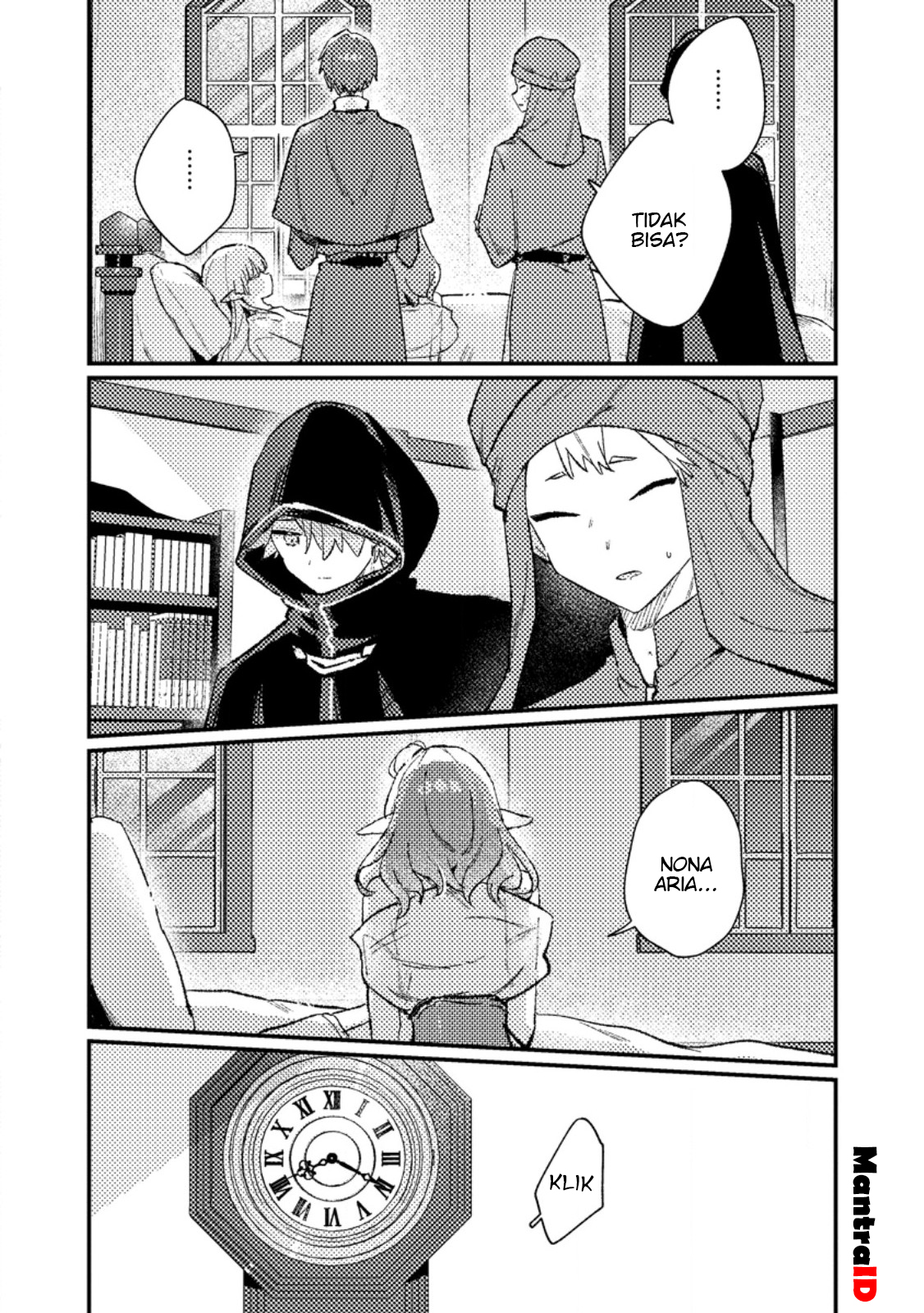Isekai Shounin: Skill "Isekai Tokou" wo Kushi shite, Yuuyuu Jiteki na Okanemochi Slow Life wo Okurimasu Chapter 14.2 - halaman 9