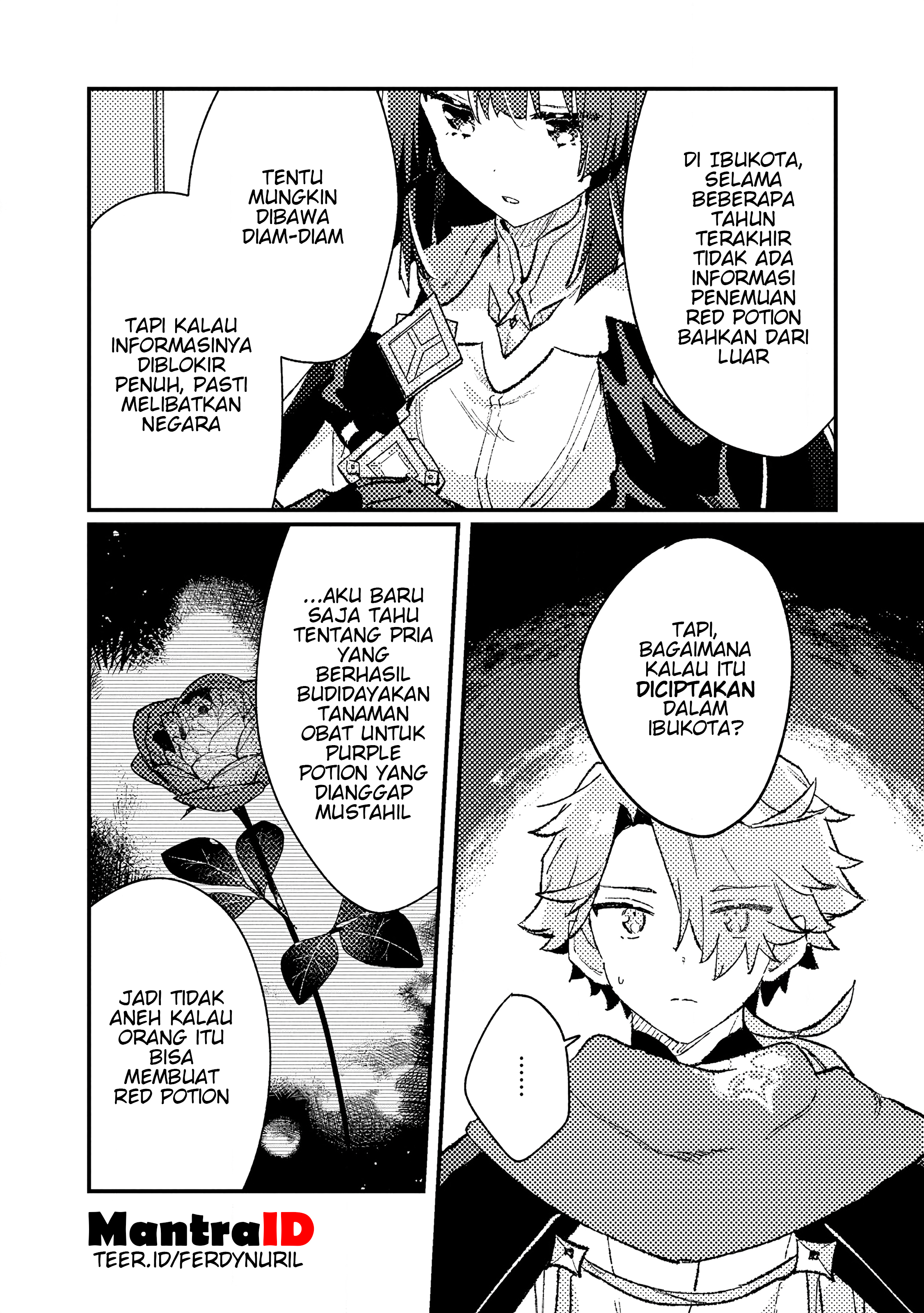Isekai Shounin: Skill "Isekai Tokou" wo Kushi shite, Yuuyuu Jiteki na Okanemochi Slow Life wo Okurimasu Chapter 15.1 - halaman 10