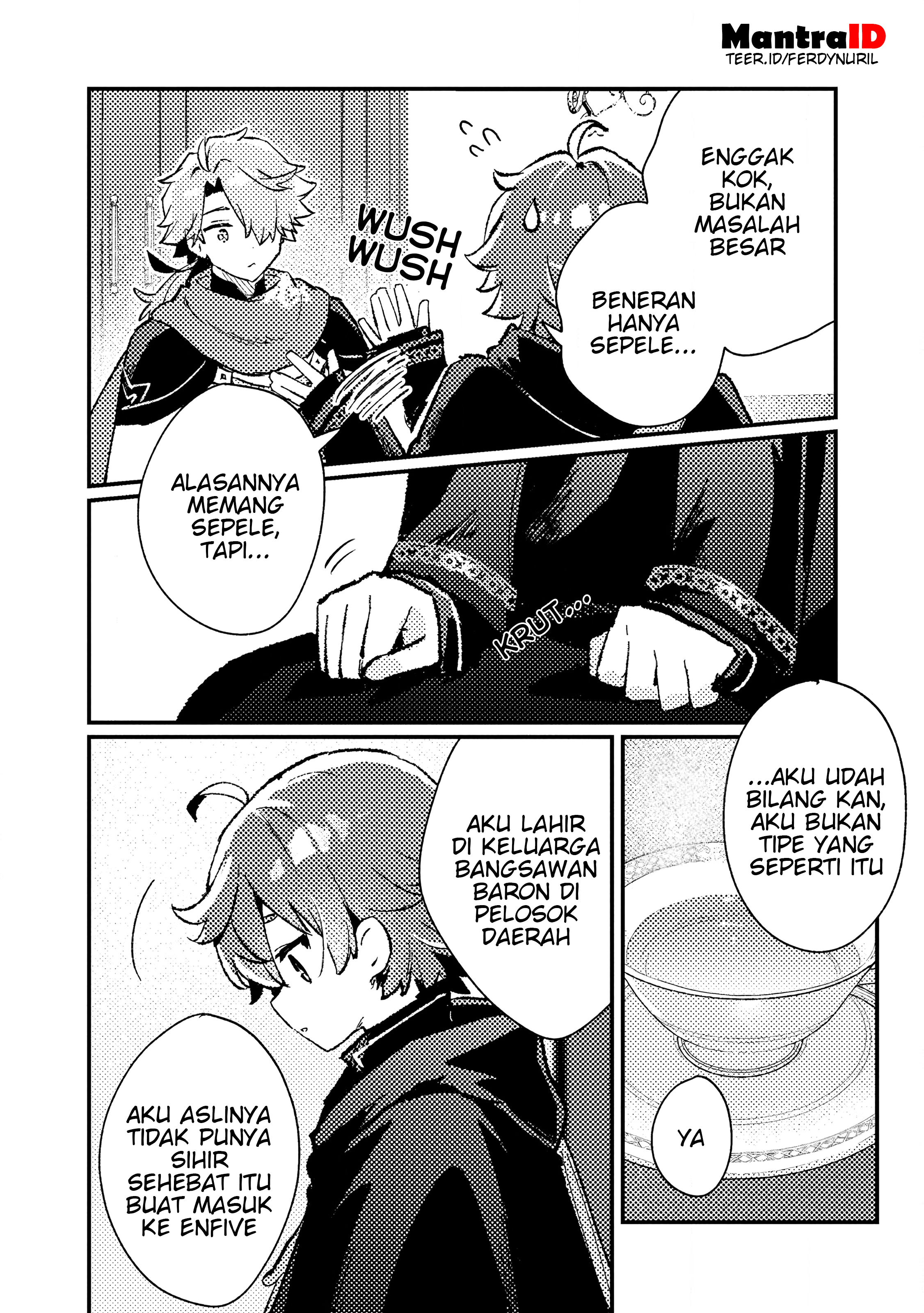 Isekai Shounin: Skill "Isekai Tokou" wo Kushi shite, Yuuyuu Jiteki na Okanemochi Slow Life wo Okurimasu Chapter 16.3 - halaman 2