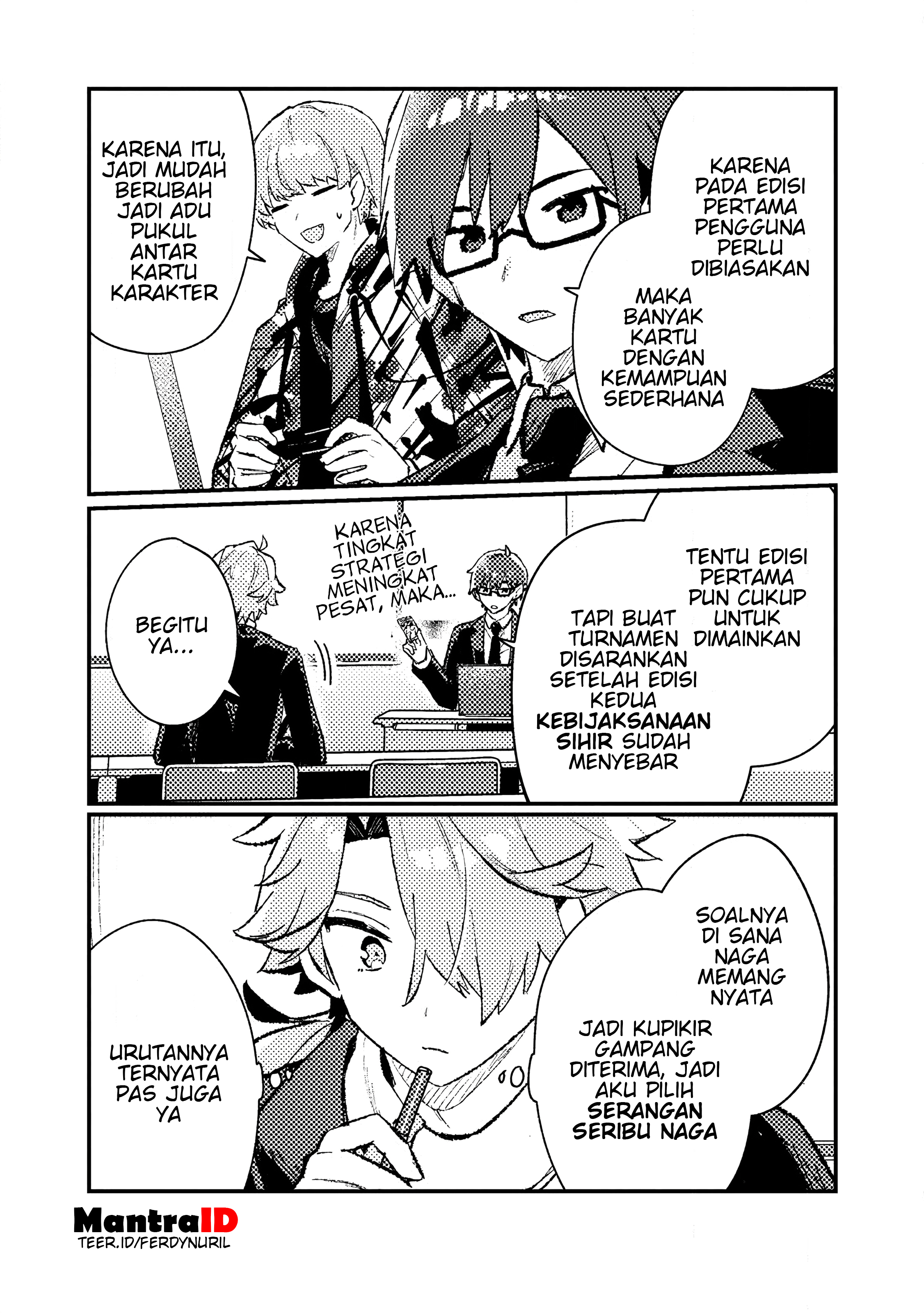 Isekai Shounin: Skill "Isekai Tokou" wo Kushi shite, Yuuyuu Jiteki na Okanemochi Slow Life wo Okurimasu Chapter 19.1 - halaman 9