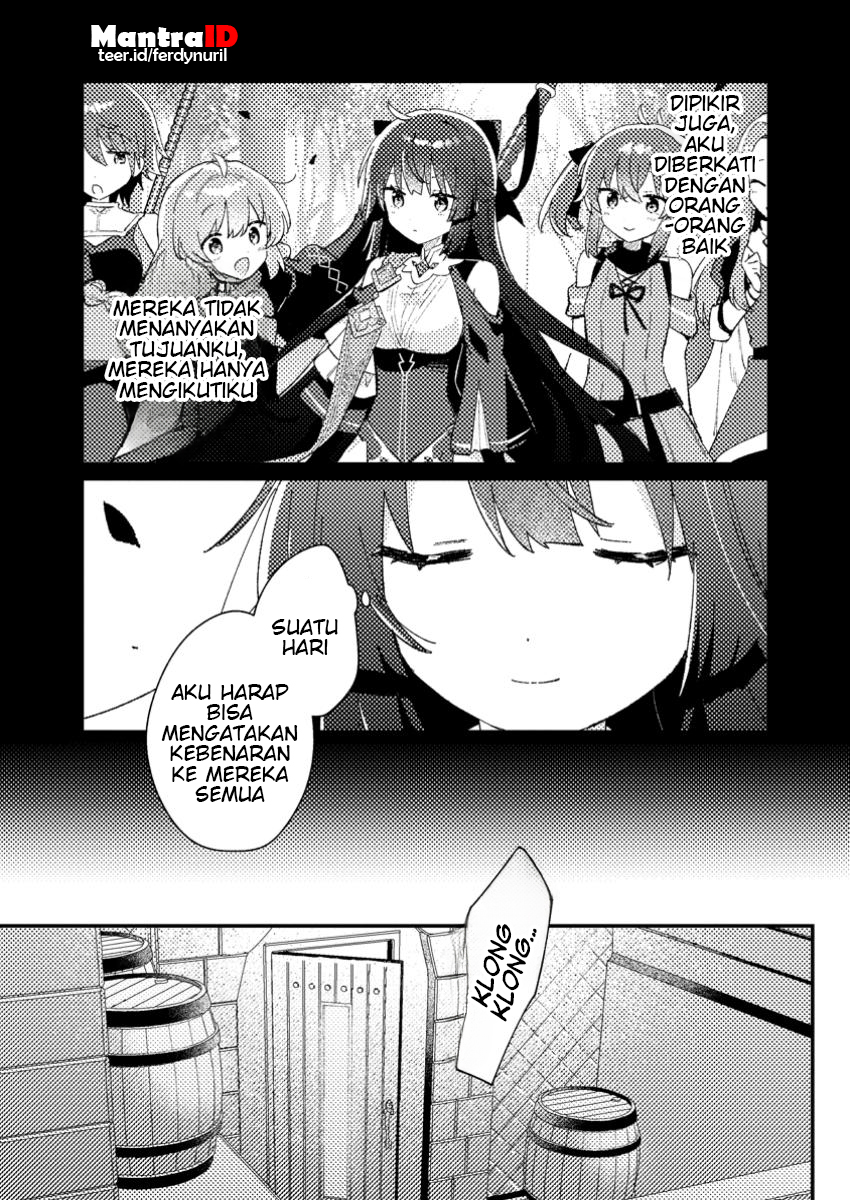 Isekai Shounin: Skill "Isekai Tokou" wo Kushi shite, Yuuyuu Jiteki na Okanemochi Slow Life wo Okurimasu Chapter 2.1 - halaman 8