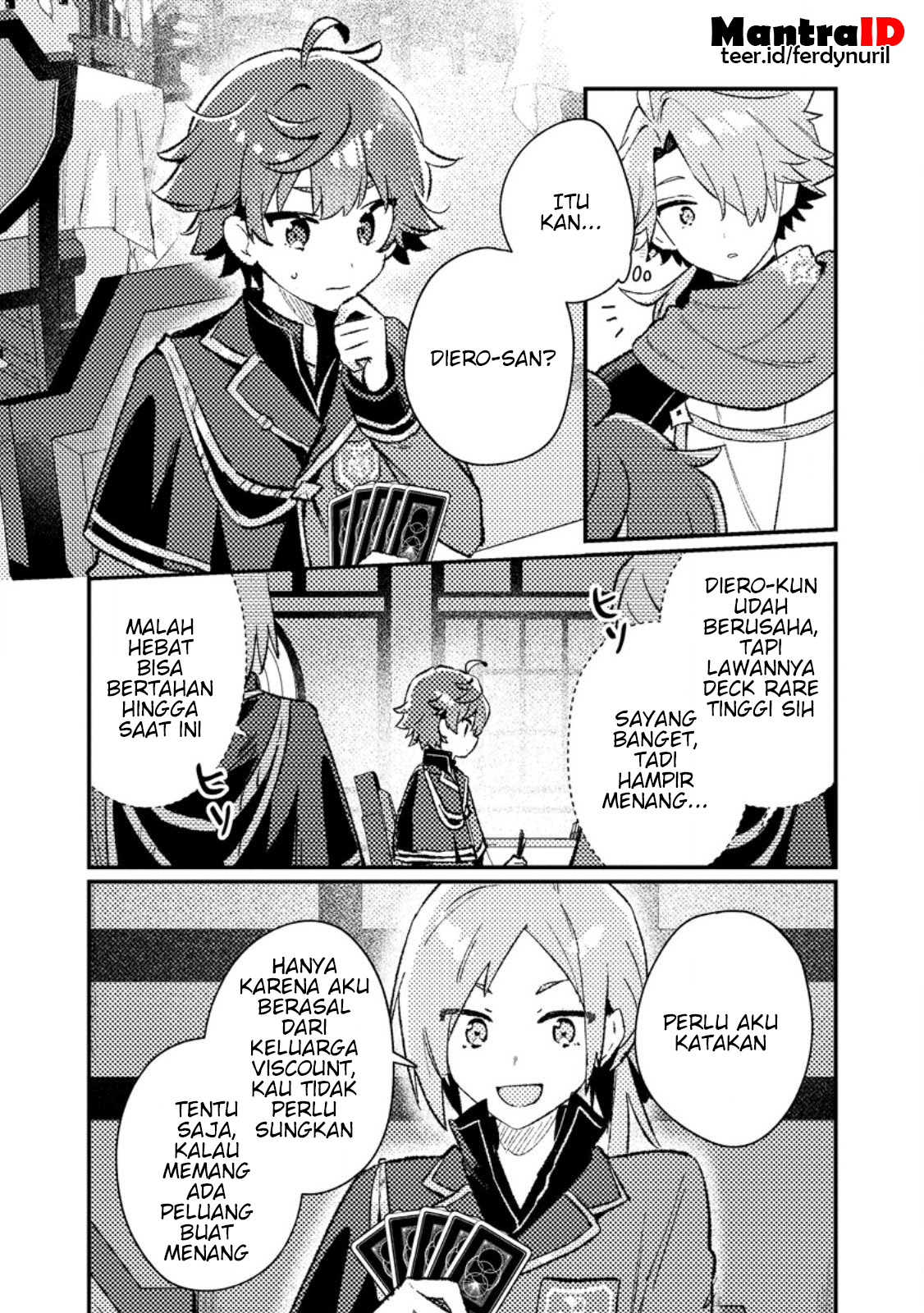 Isekai Shounin: Skill "Isekai Tokou" wo Kushi shite, Yuuyuu Jiteki na Okanemochi Slow Life wo Okurimasu Chapter 20.2 - halaman 3