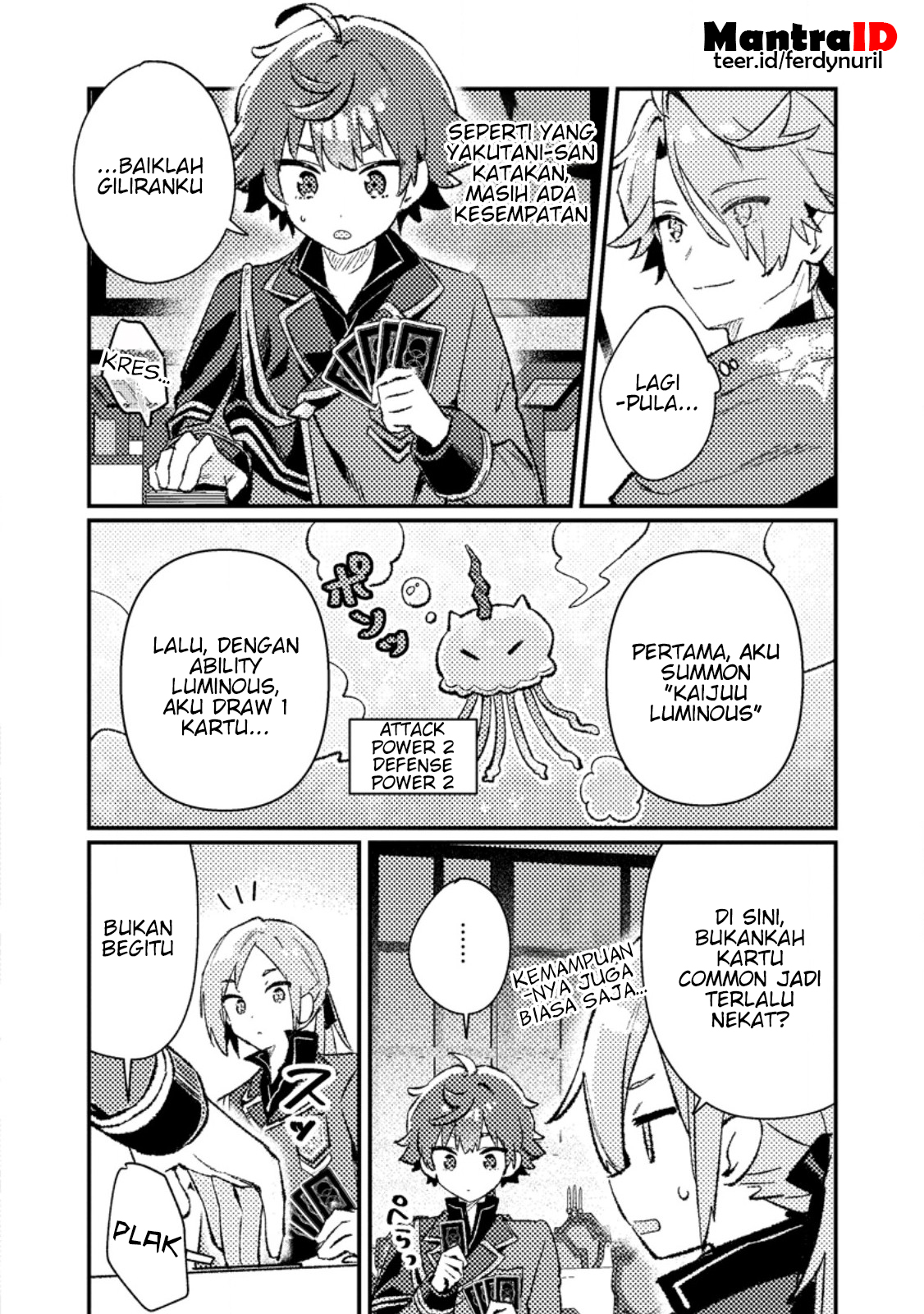 Isekai Shounin: Skill "Isekai Tokou" wo Kushi shite, Yuuyuu Jiteki na Okanemochi Slow Life wo Okurimasu Chapter 20.2 - halaman 5