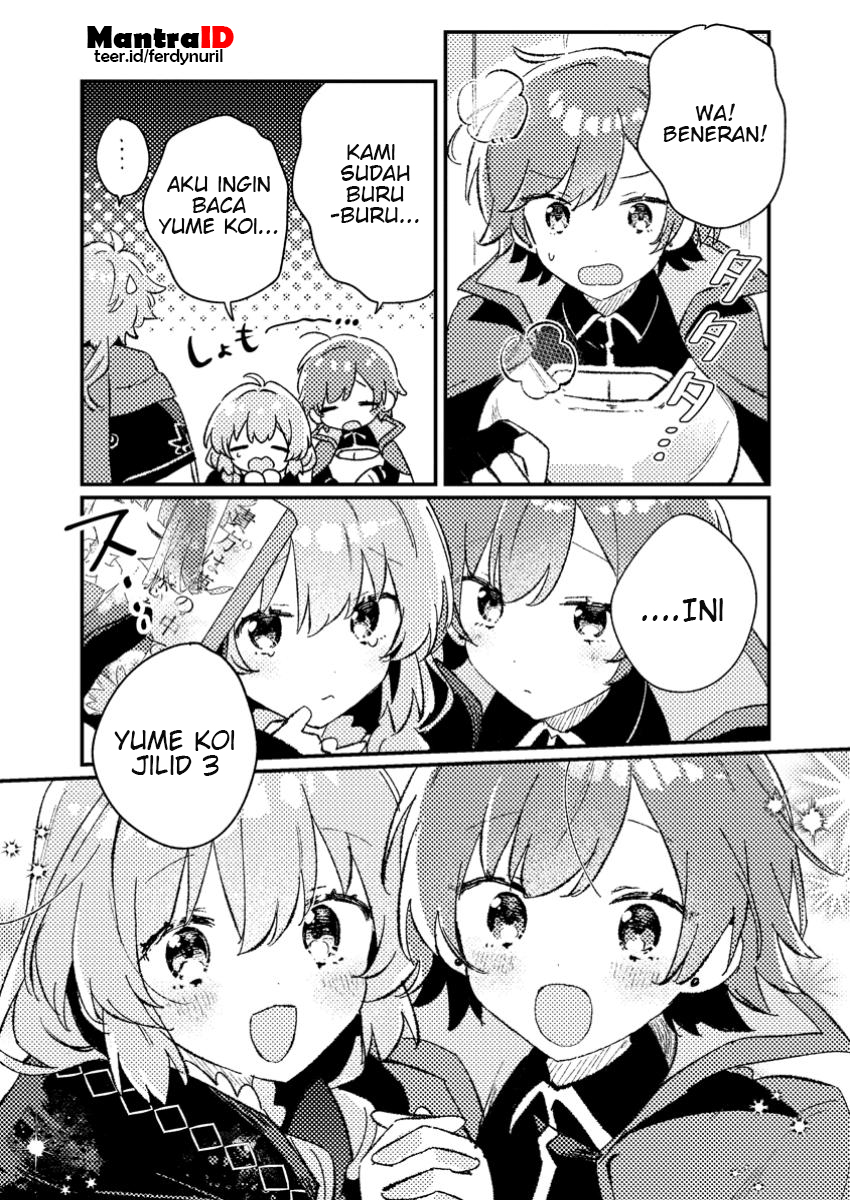 Isekai Shounin: Skill "Isekai Tokou" wo Kushi shite, Yuuyuu Jiteki na Okanemochi Slow Life wo Okurimasu Chapter 5.2 - halaman 10